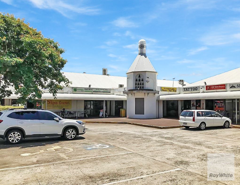2a/521 Beams Road, Carseldine, QLD 4034