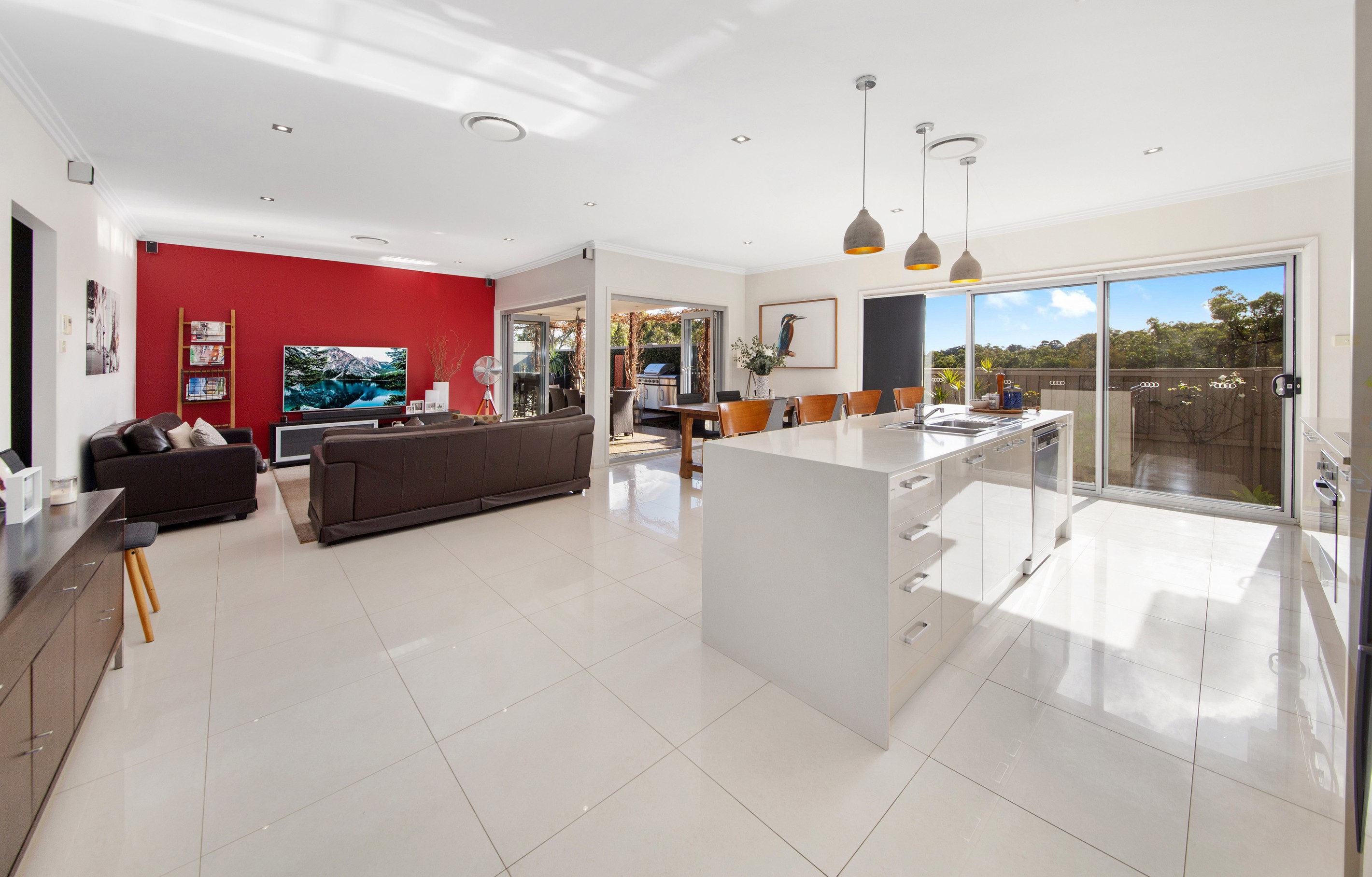 19 Timbrey Circuit, Barden Ridge, NSW 2234