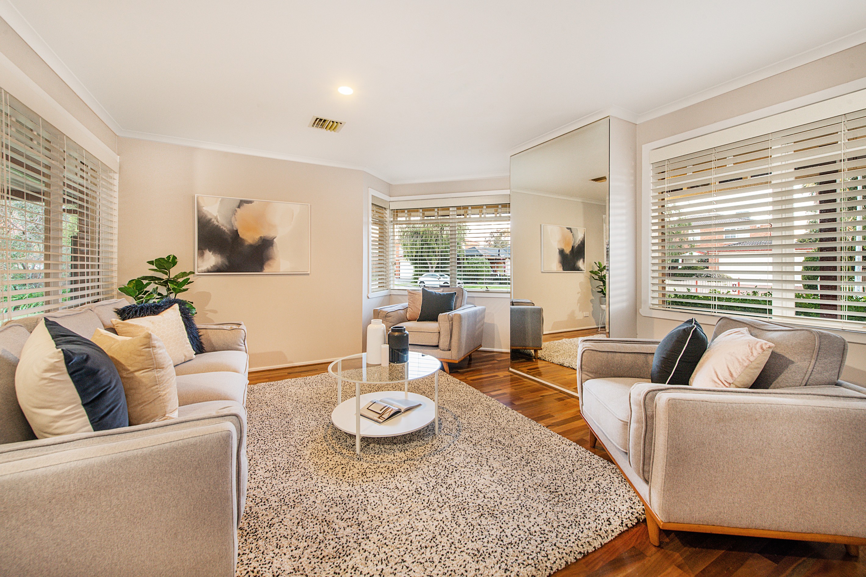 3 Landsborough Avenue, Rowville, VIC 3178
