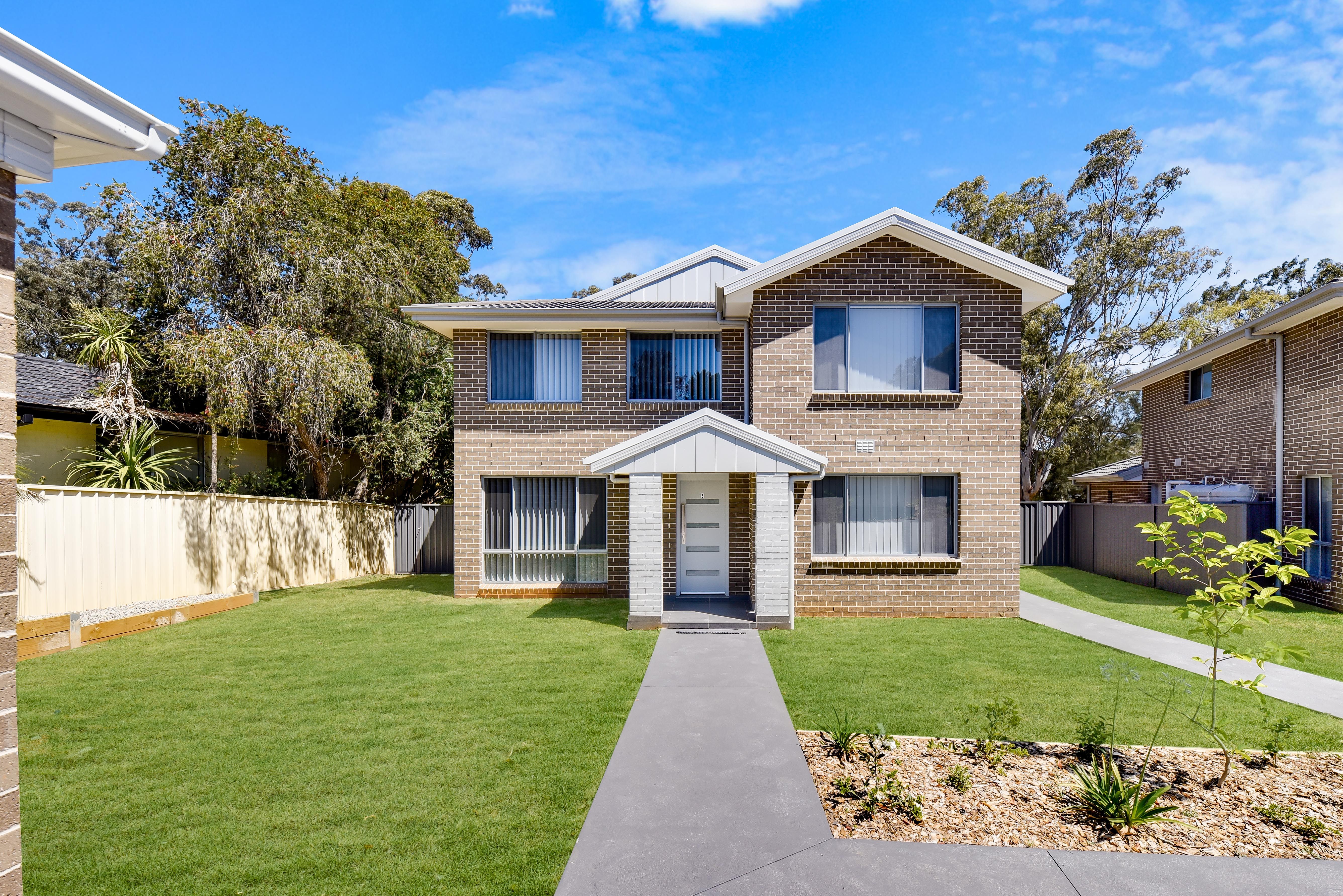 50 Malachite Road