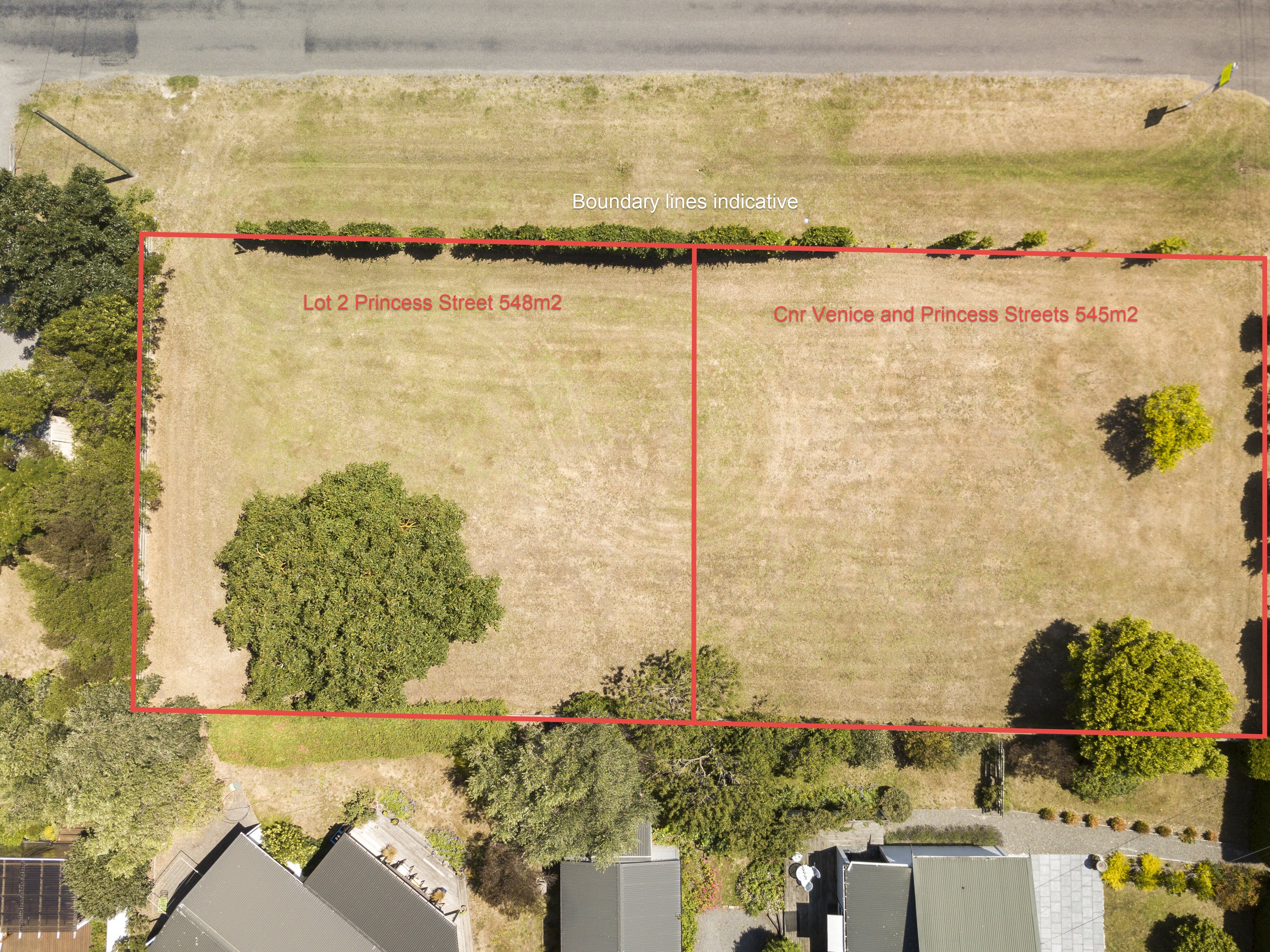6 Princess Street, Martinborough, South Wairarapa District