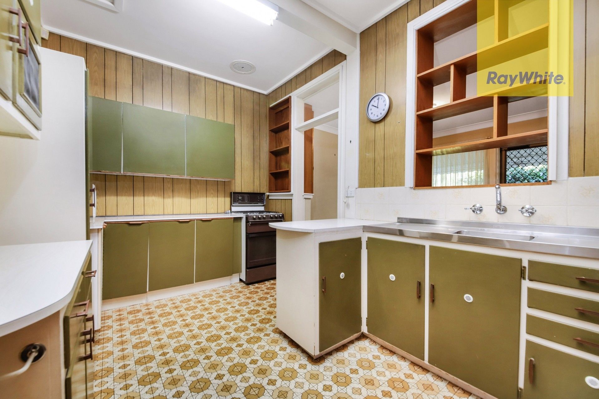 33 Kerrie Road, Oatlands, NSW 2117