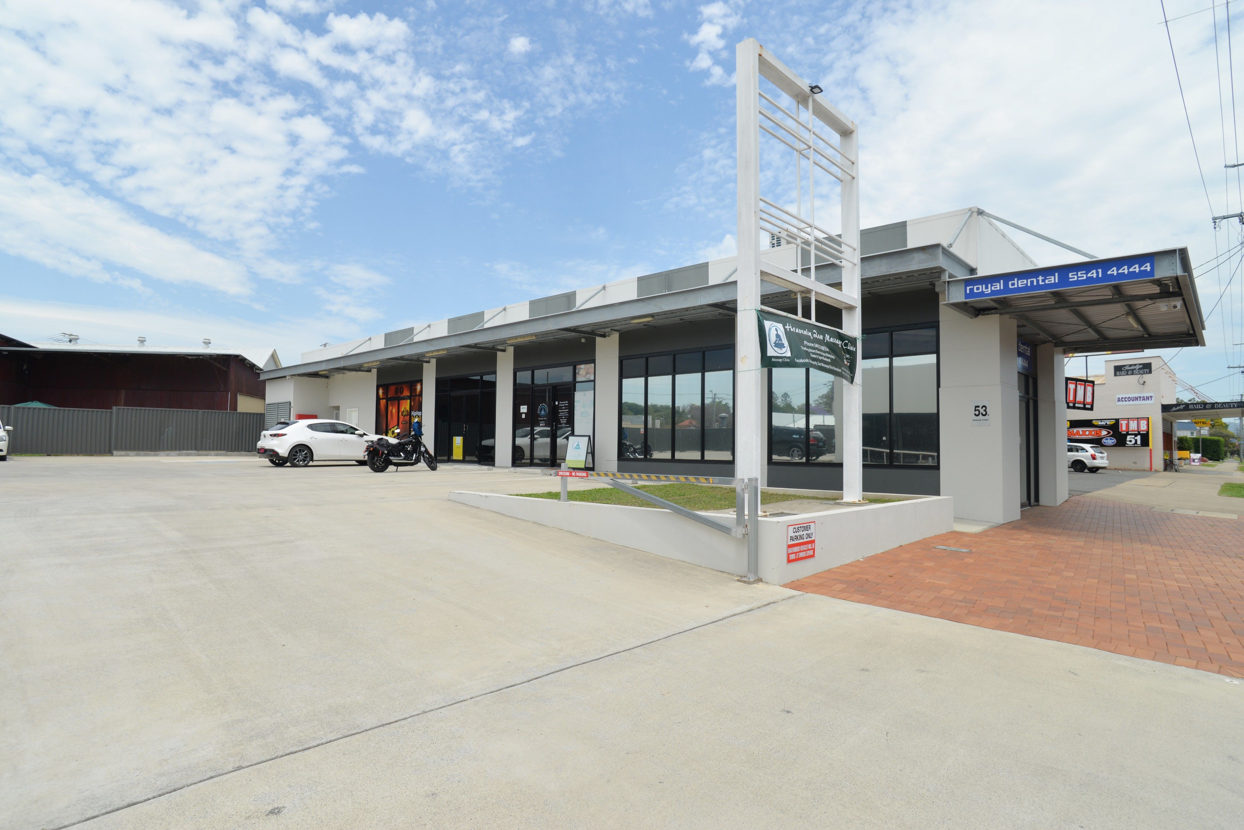 Shop 4/53-57A Brisbane Street, Beaudesert, QLD 4285