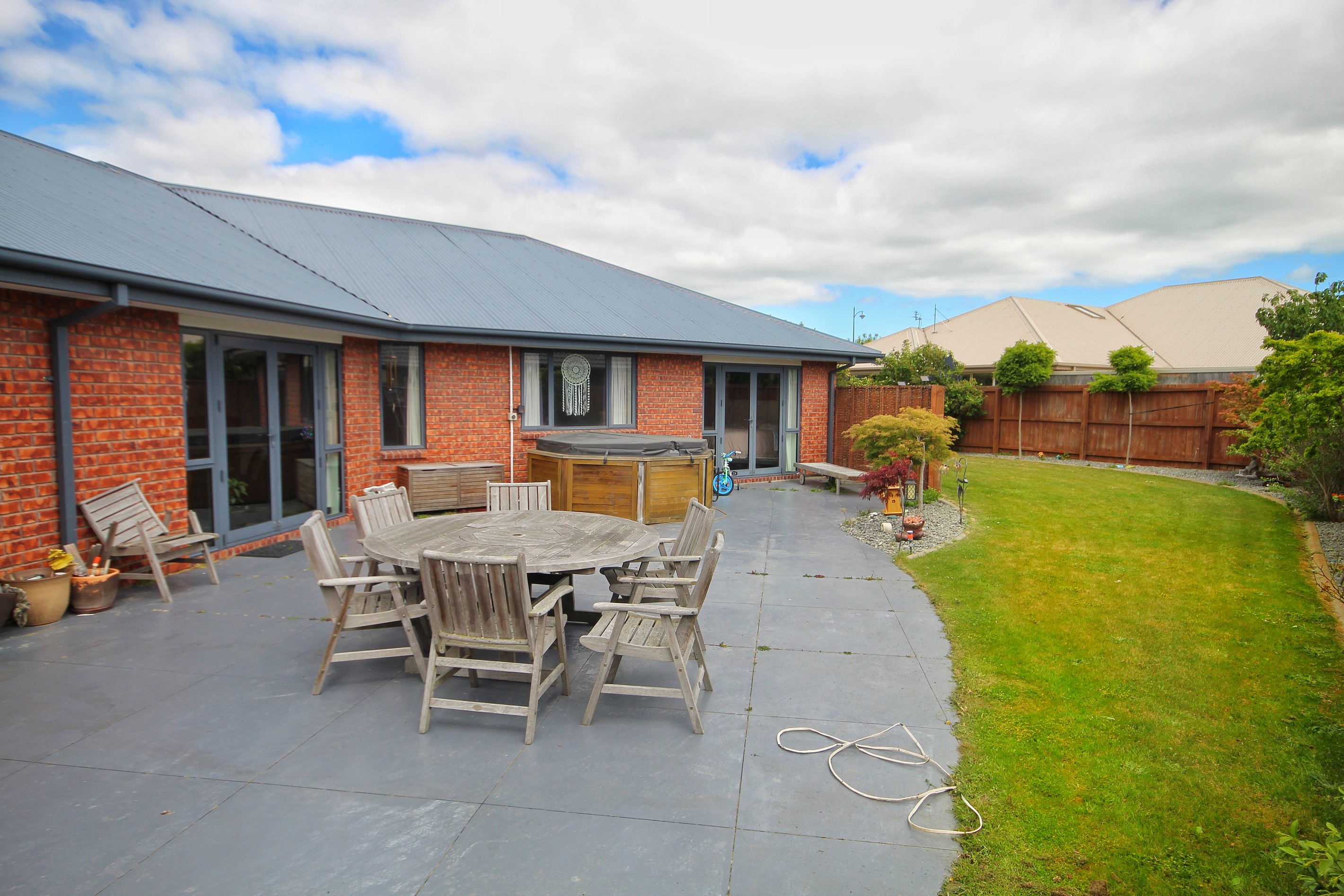 8 Red Checkers Place, Wigram, Christchurch City