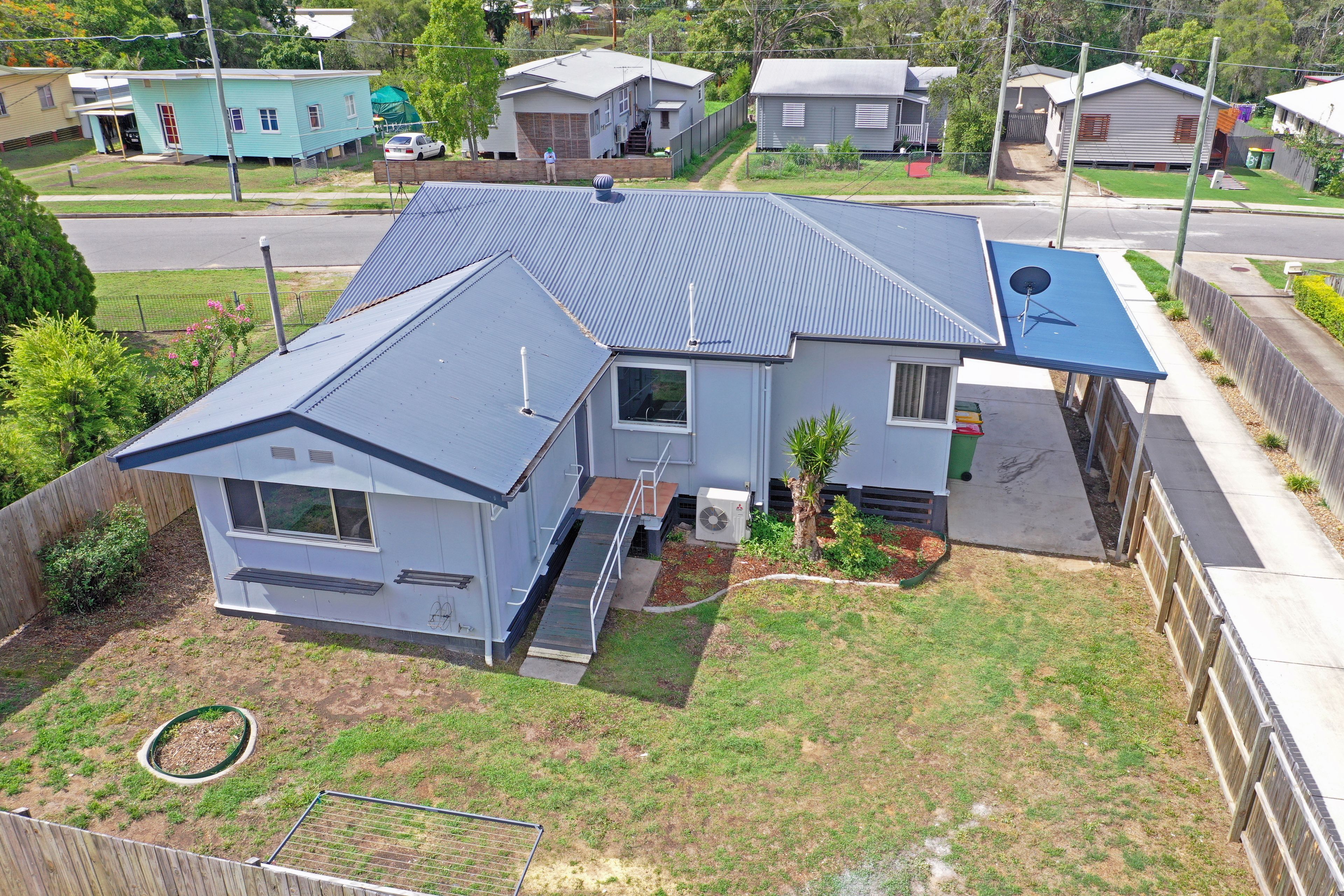 36A Hayes Street, Brassall, QLD 4305