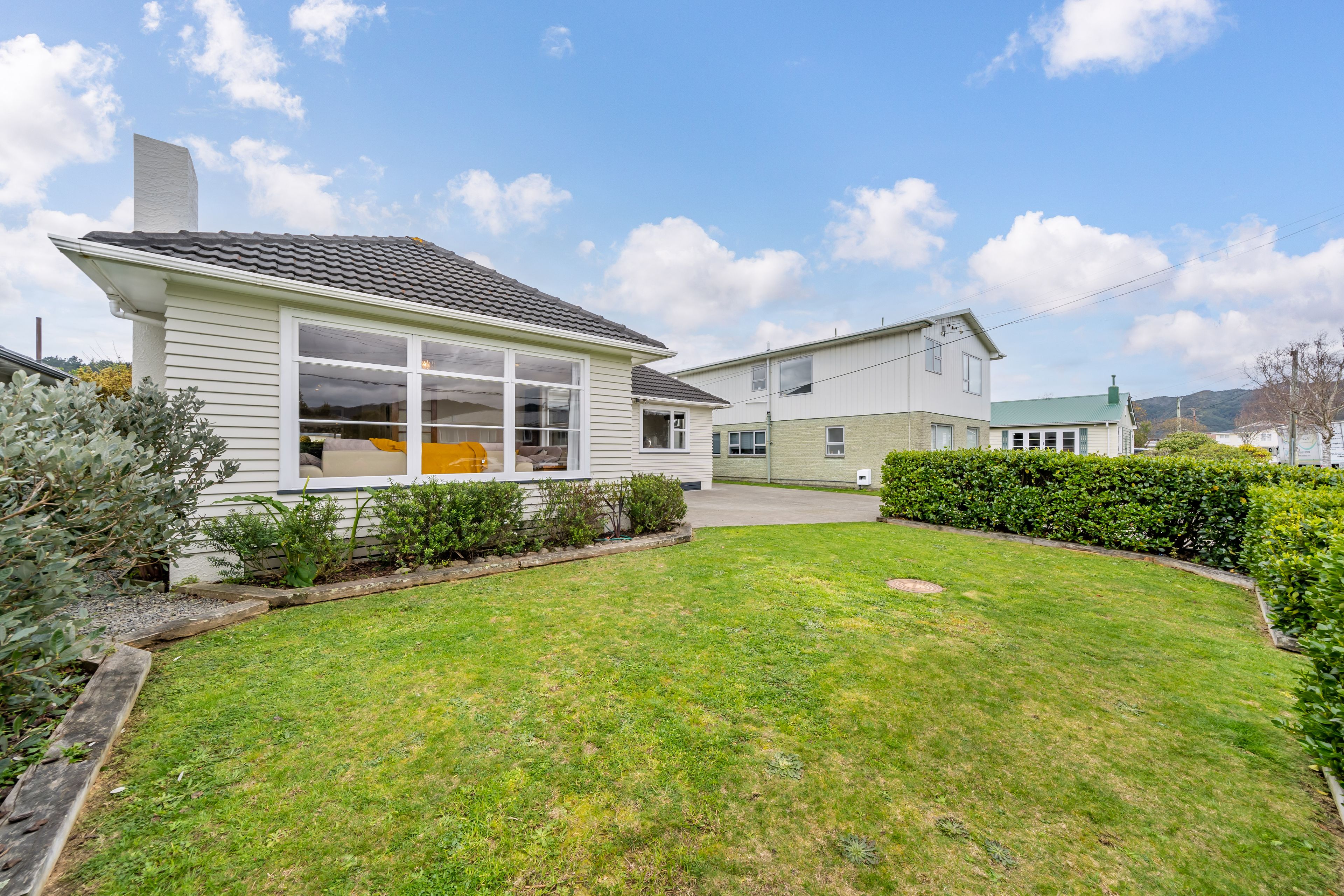 115 Taita Drive, Avalon, Lower Hutt City