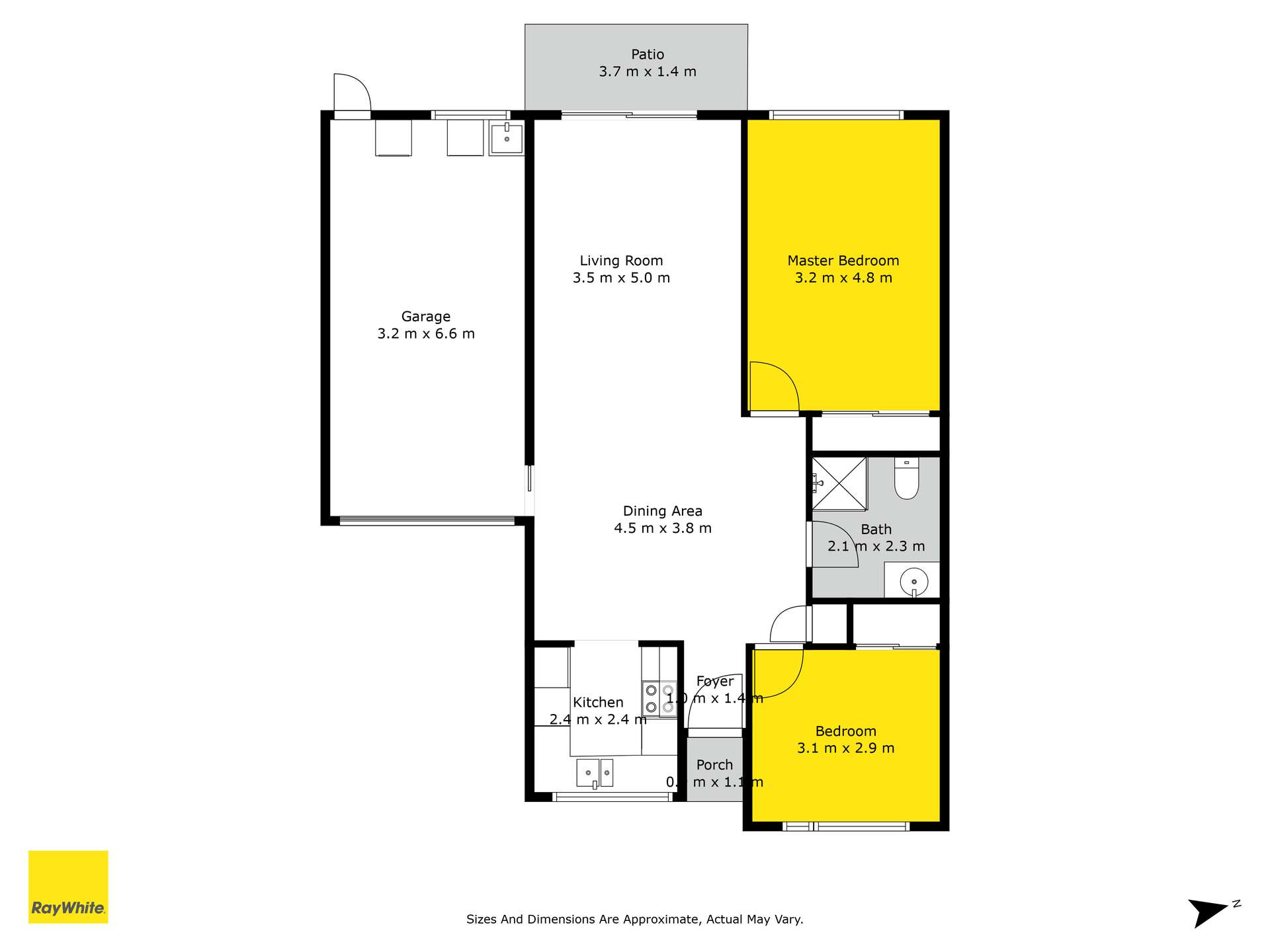 124/172 McLeod Road photo 10