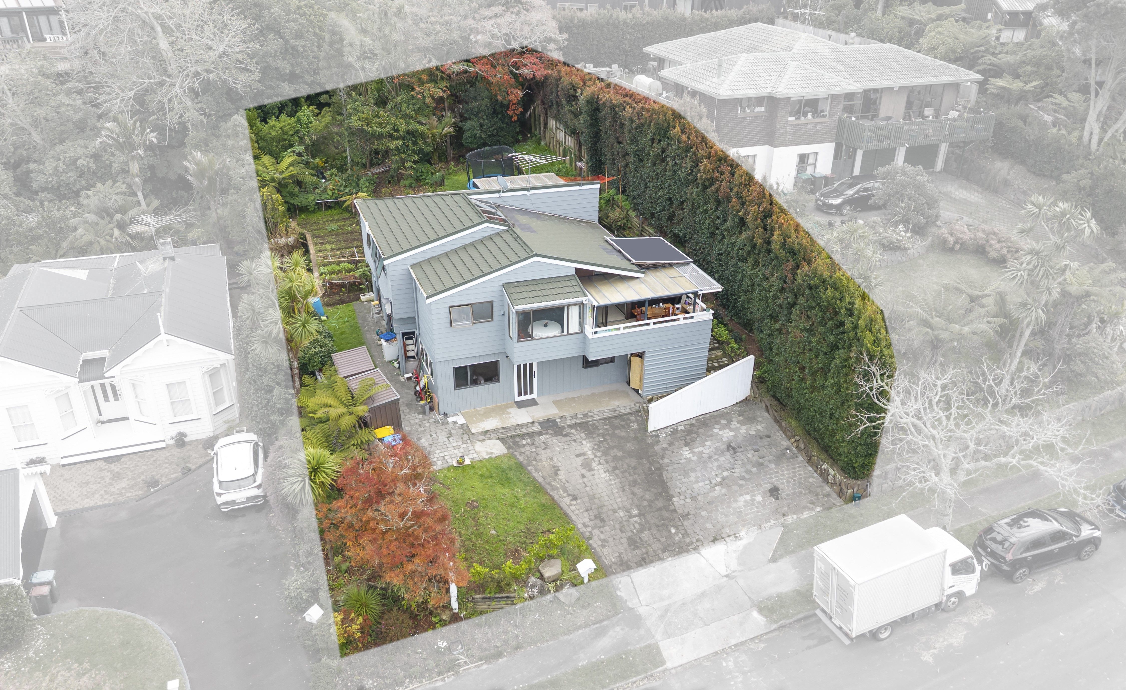 24. Winhall Rise, Remuera, Auckland City
