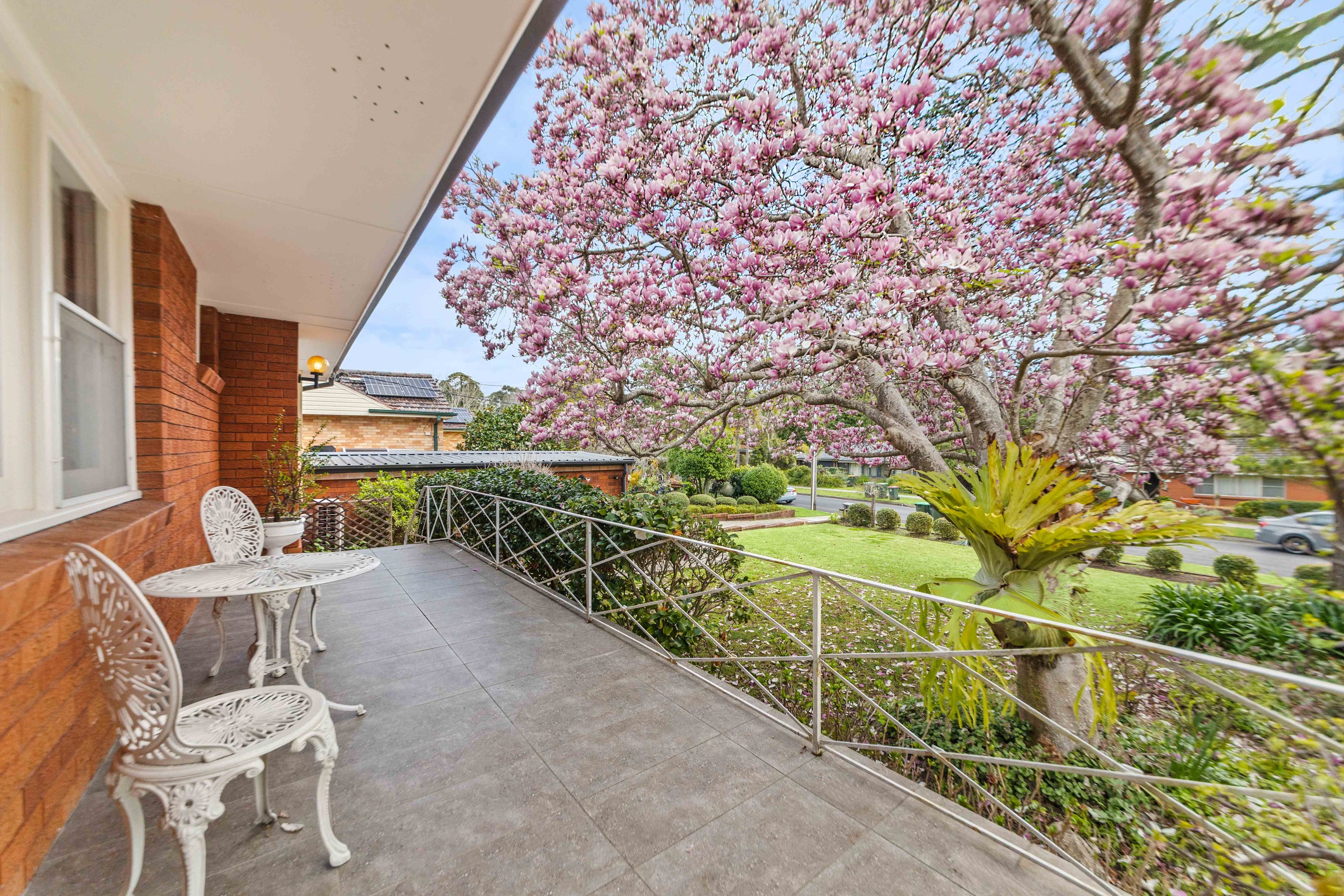 16 Wearne Avenue, Pennant Hills, NSW 2120