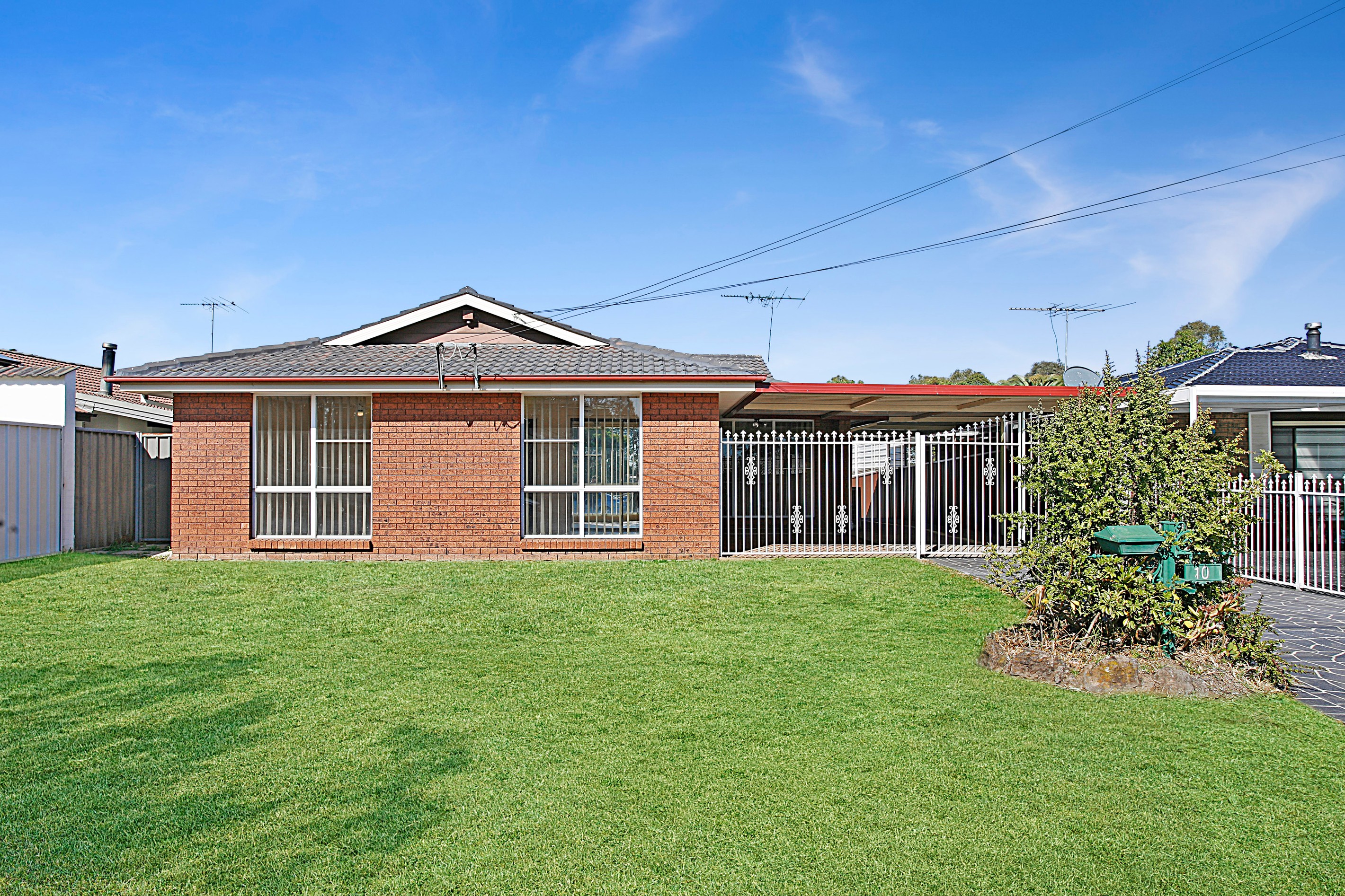 10 Emily Street, Mount Druitt, NSW 2770