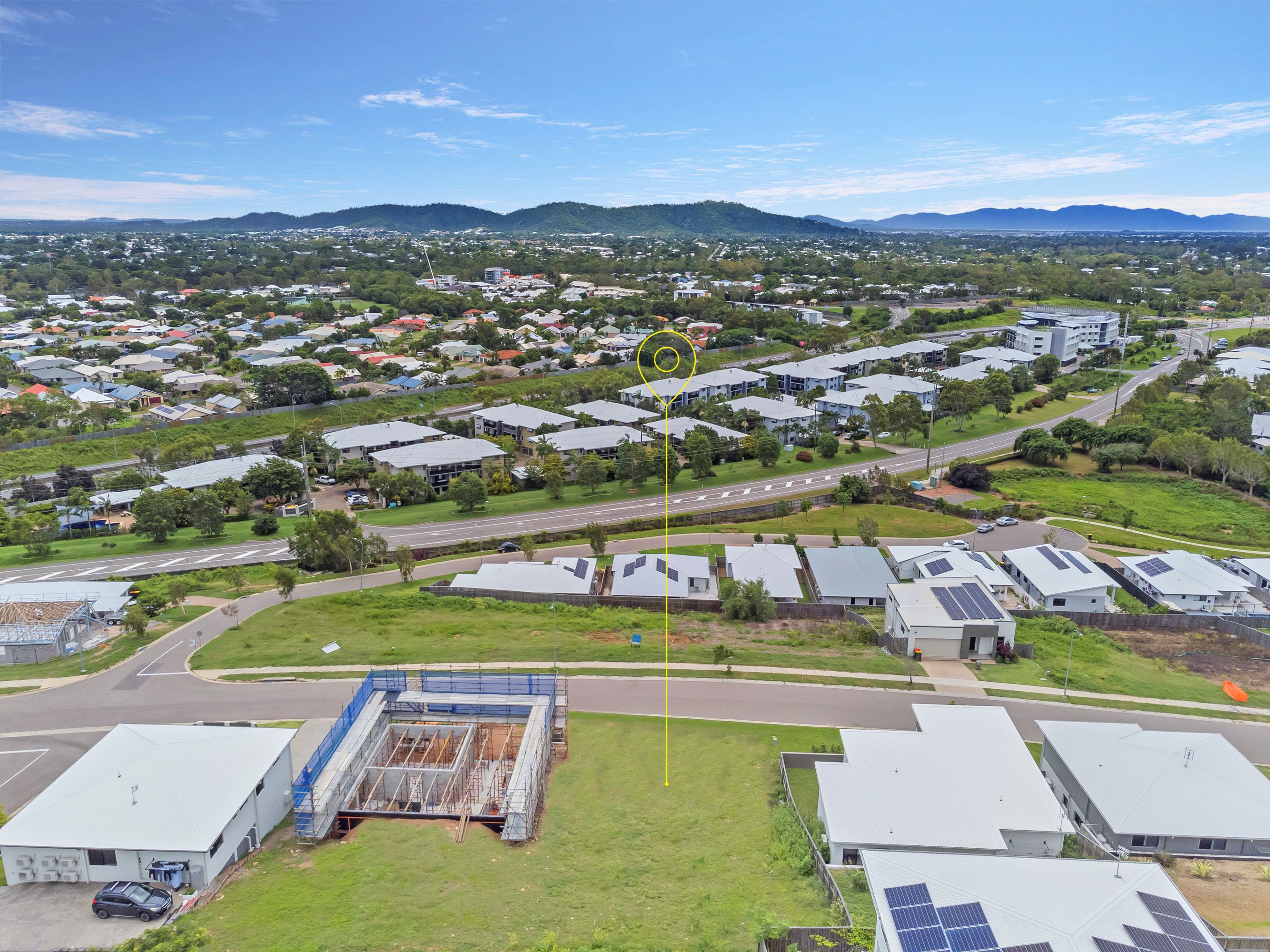 142 Klewarra Boulevard, Douglas, QLD 4814