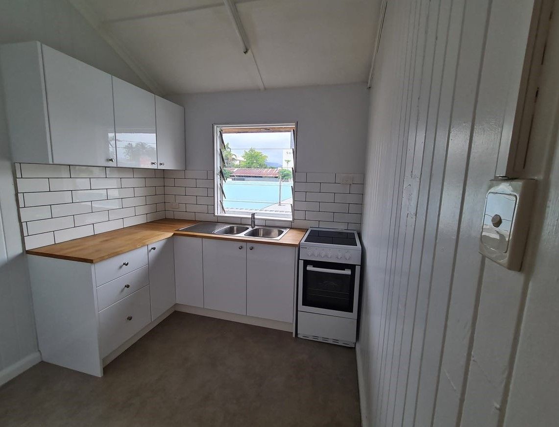 6/154 Sheridan Street, Cairns North, QLD 4870