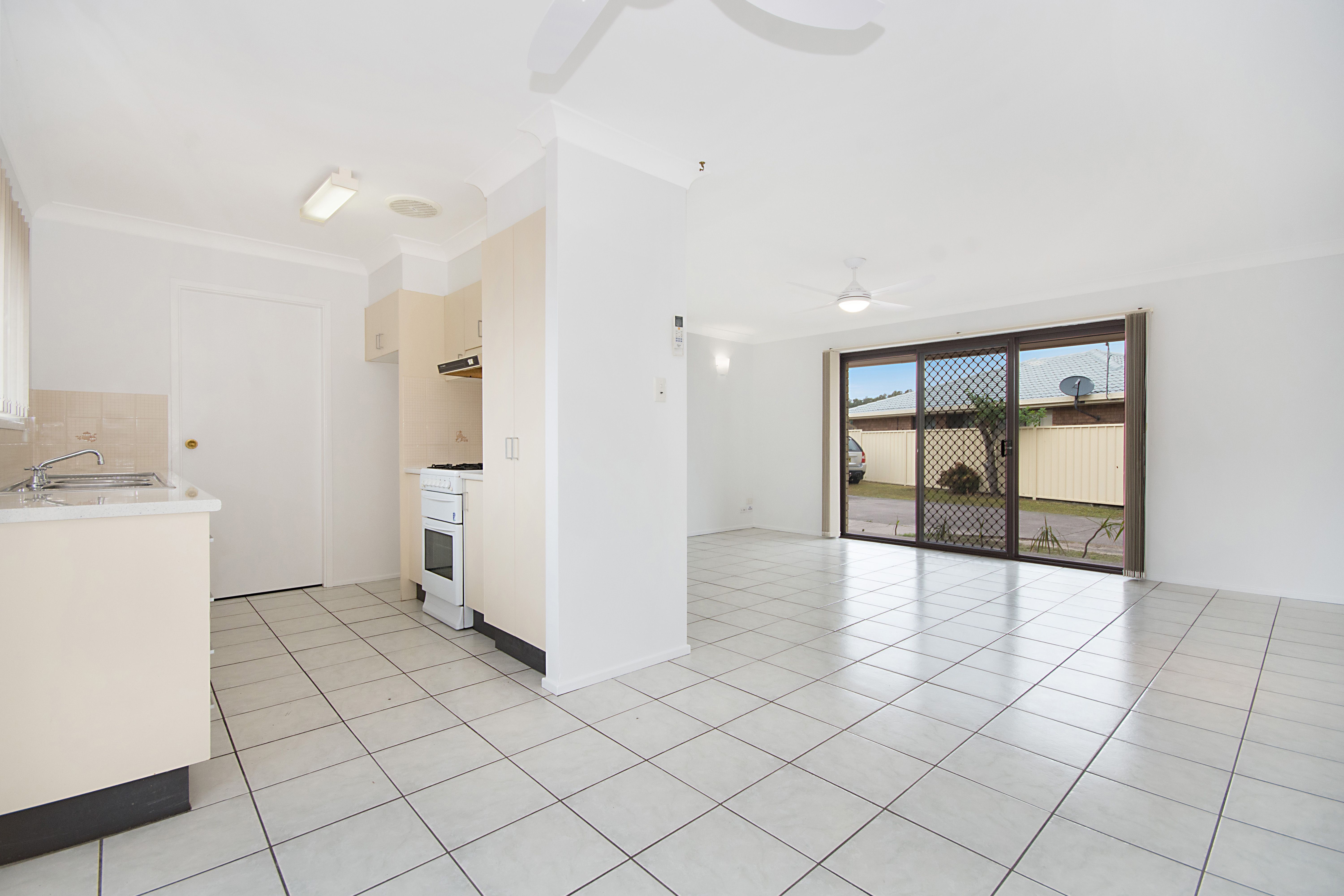 1/3 Melia Place, Yamba, NSW 2464