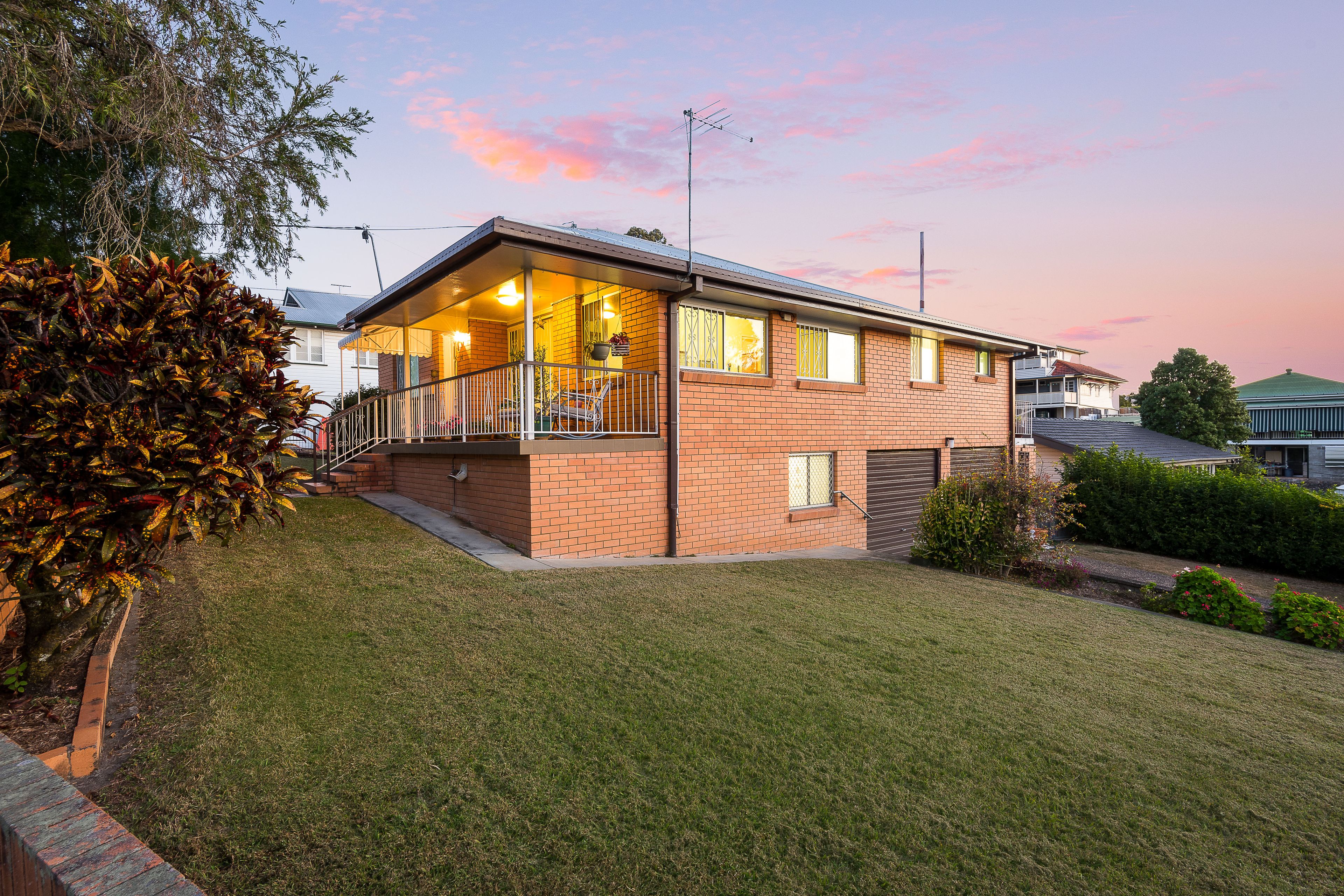 14 Errard Street, Kelvin Grove, QLD 4059