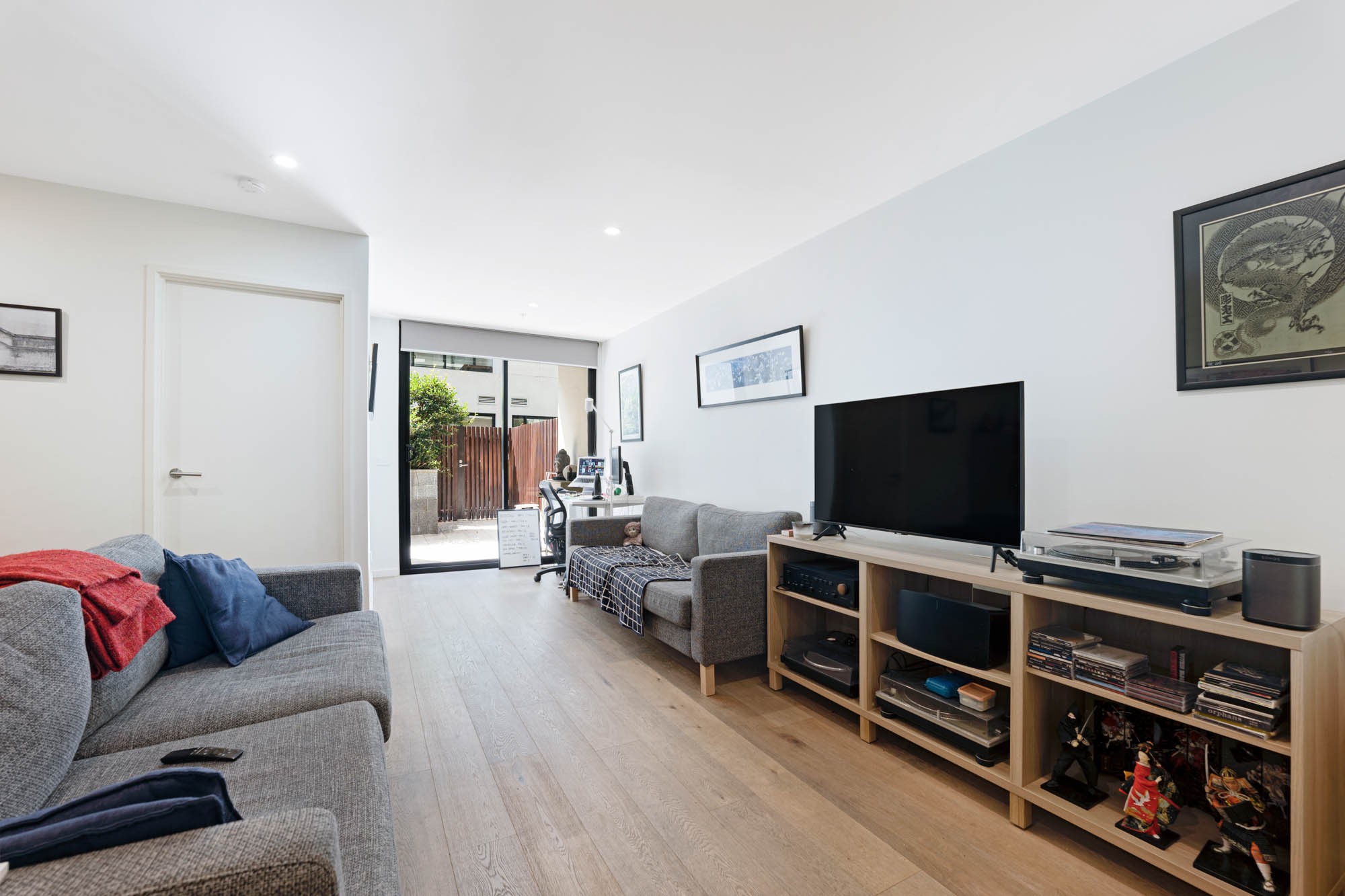 G07/8 Garfield Street, Richmond, Richmond, VIC 3121