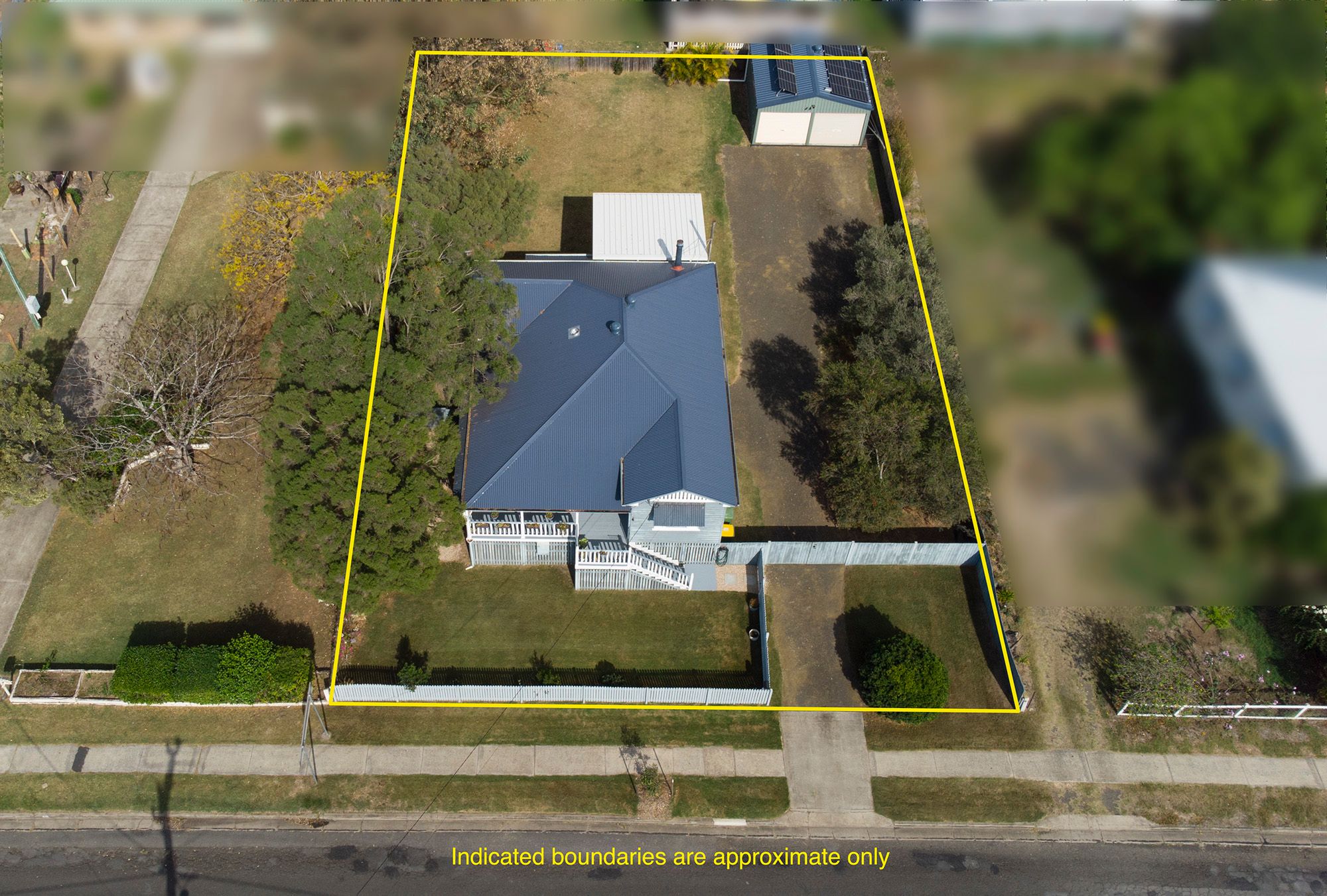 76 Albert Street, Rosewood, QLD 4340