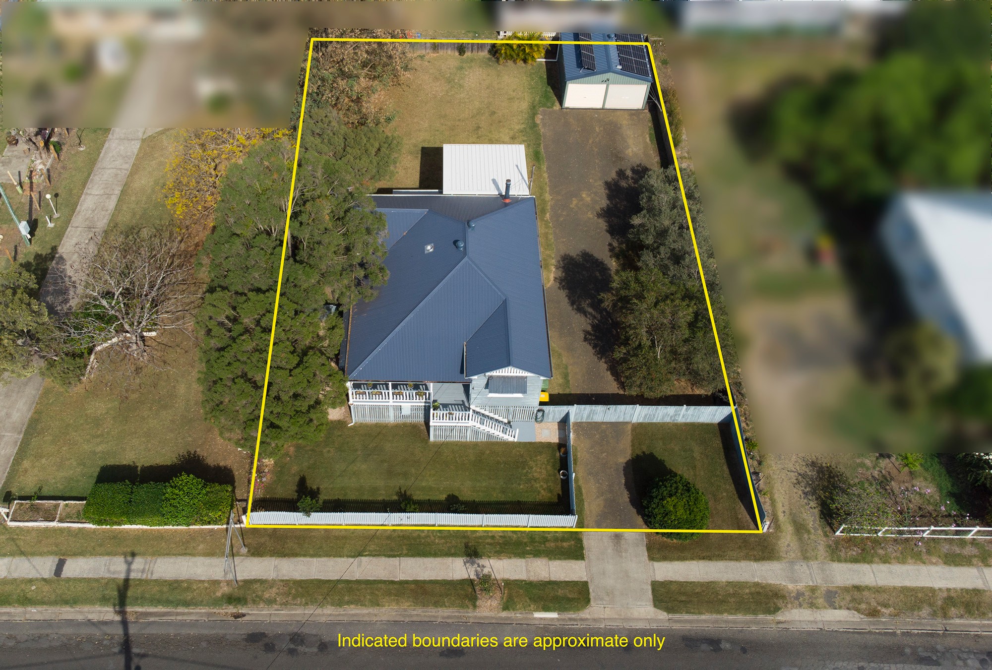 76 Albert Street, Rosewood, QLD 4340