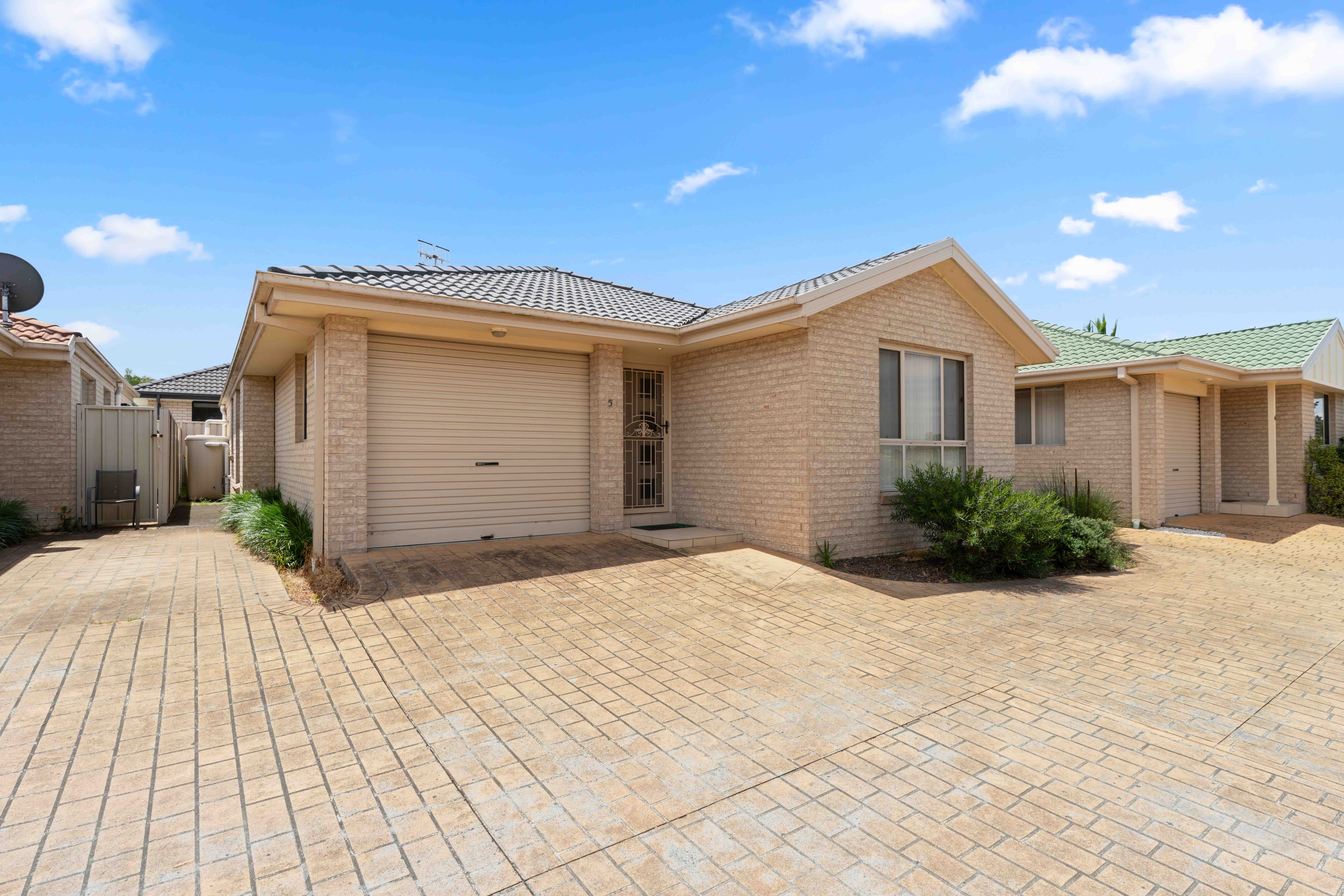 5/73 Rayleigh Drive, Worrigee, NSW 2540