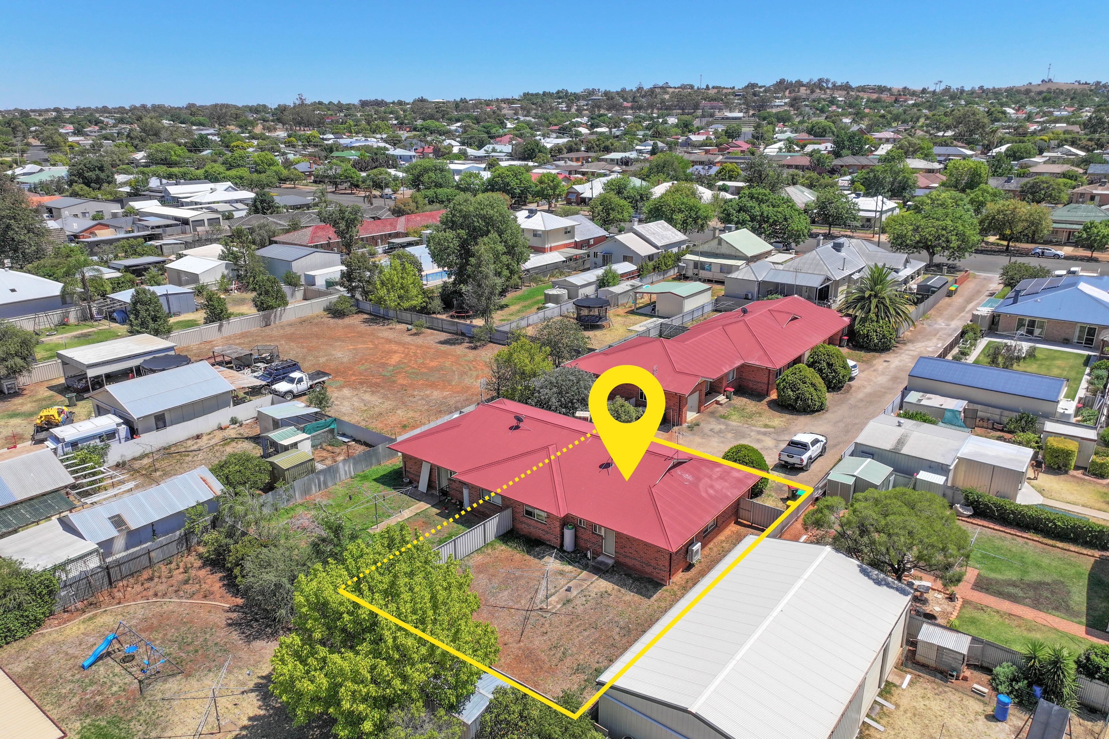 5/35A Cecile Street, Parkes, NSW 2870