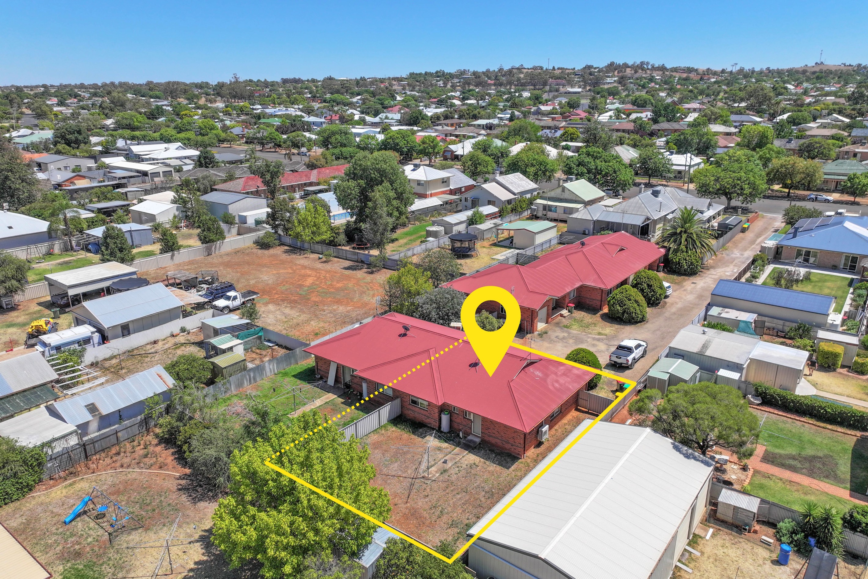 5/35A Cecile Street, Parkes, NSW 2870