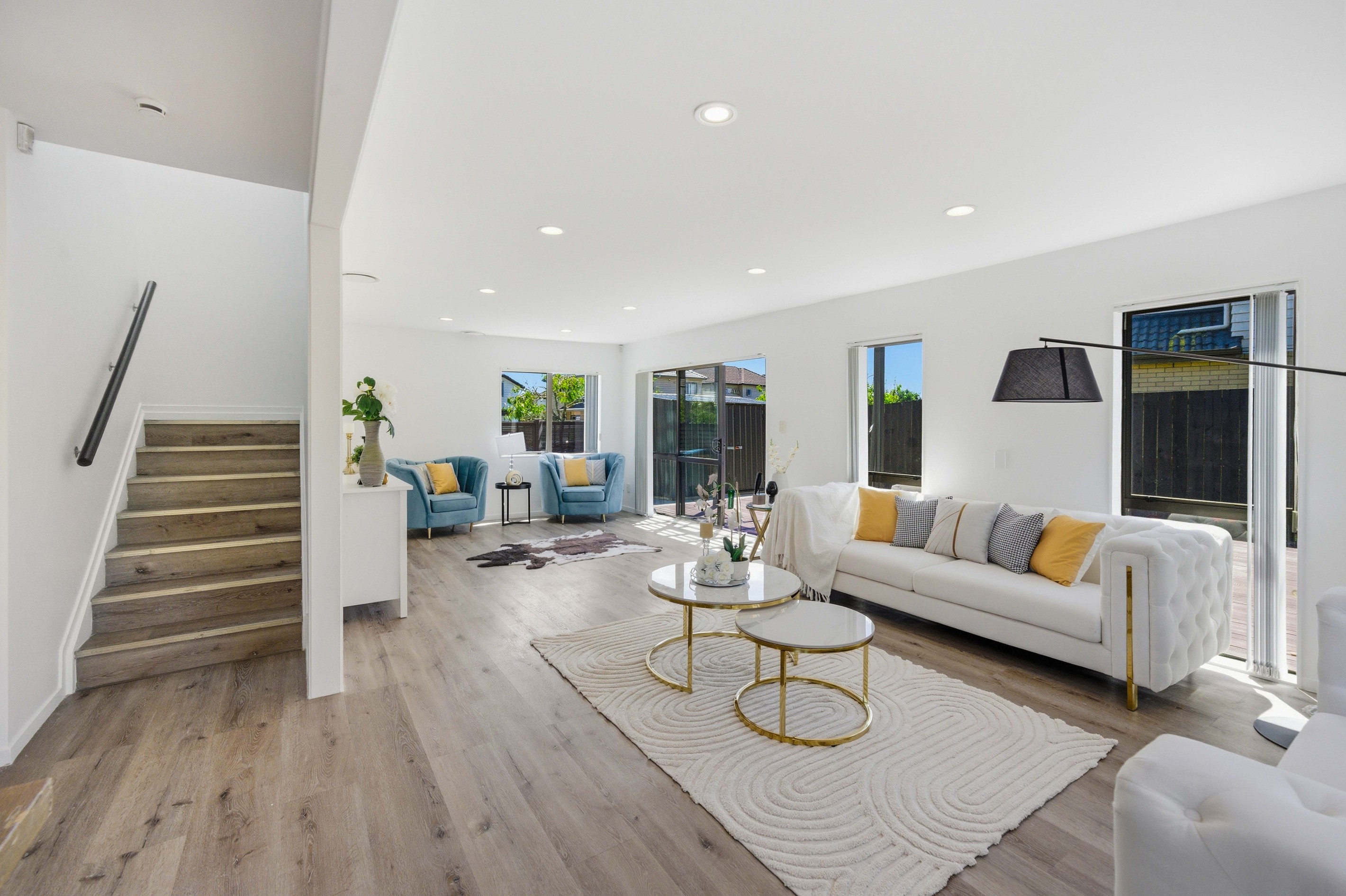 9 Bordeaux Parade, Te Atatu South, Waitakere City