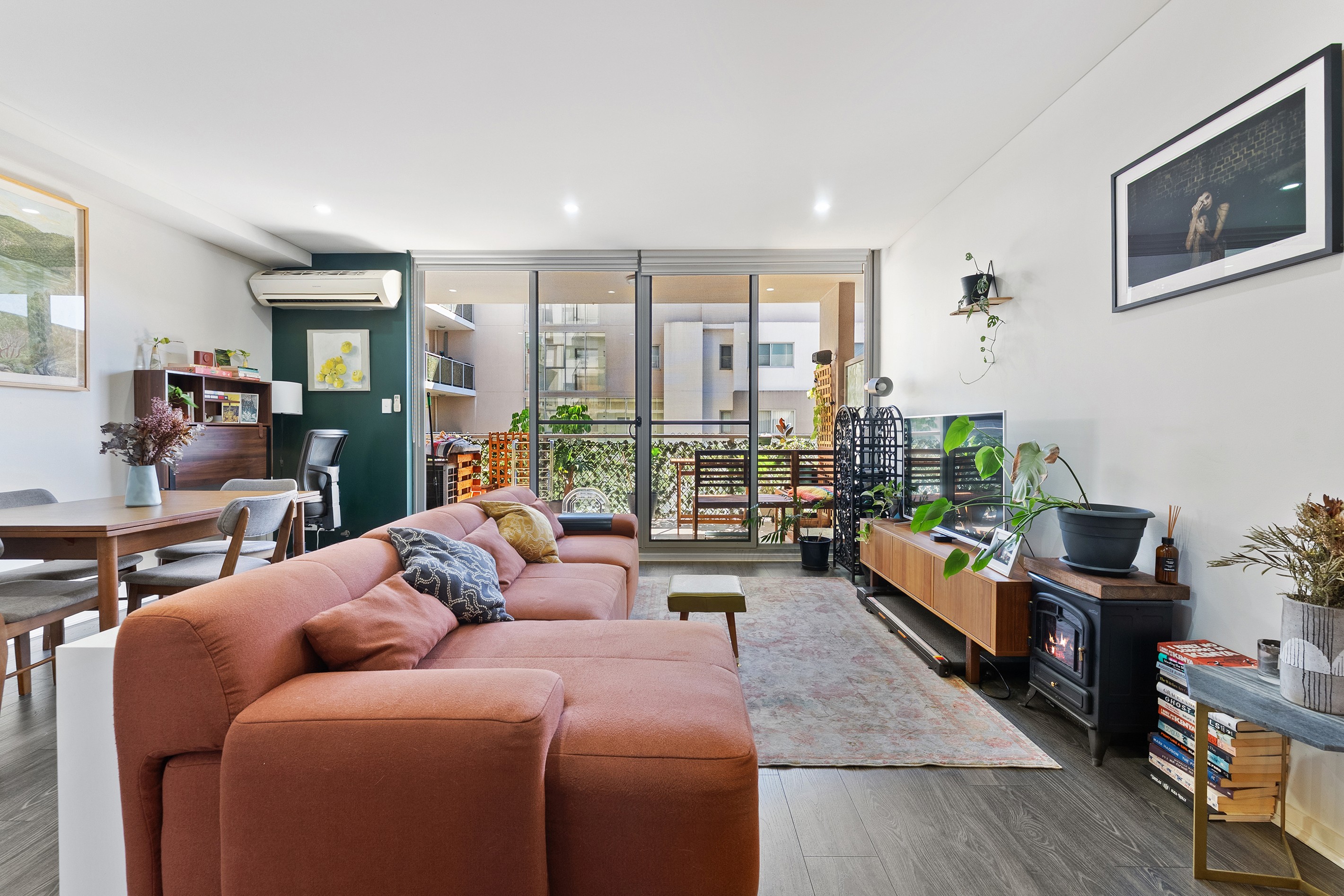 17/4 Charles Street, Canterbury, NSW 2193