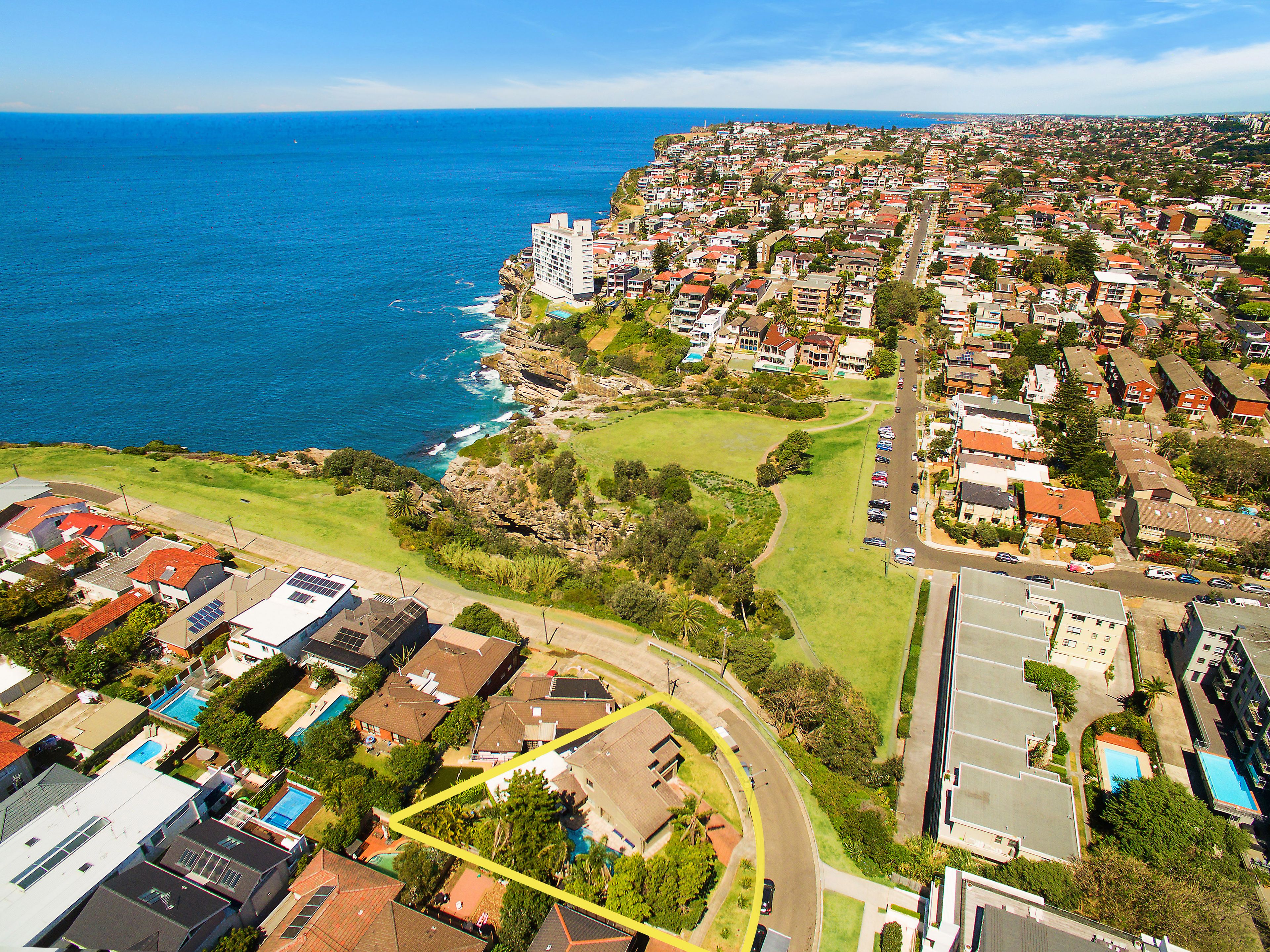 12 Chris Bang Crescent, Vaucluse, NSW 2030