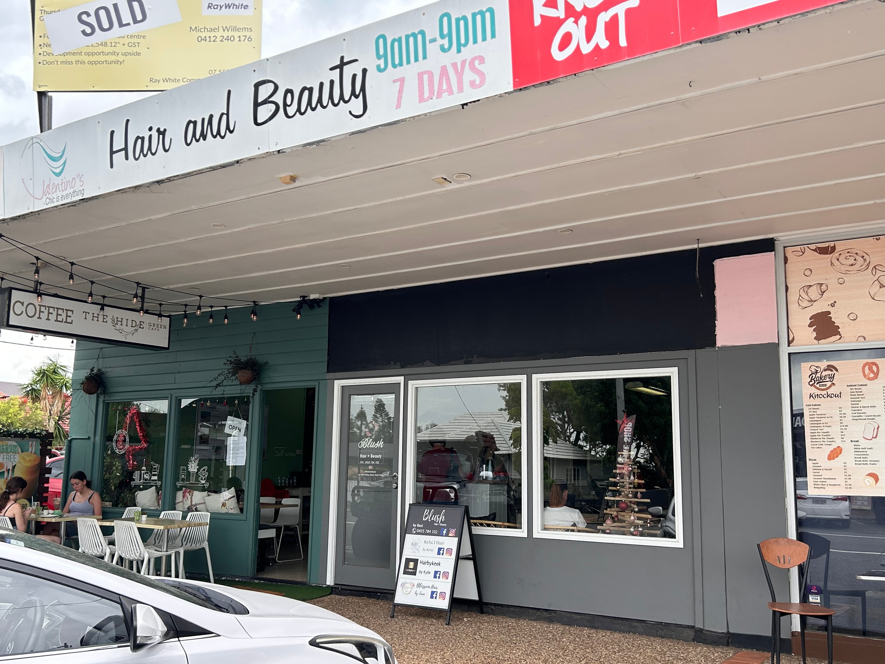 1A/200 Preston Road, Manly West, QLD 4179