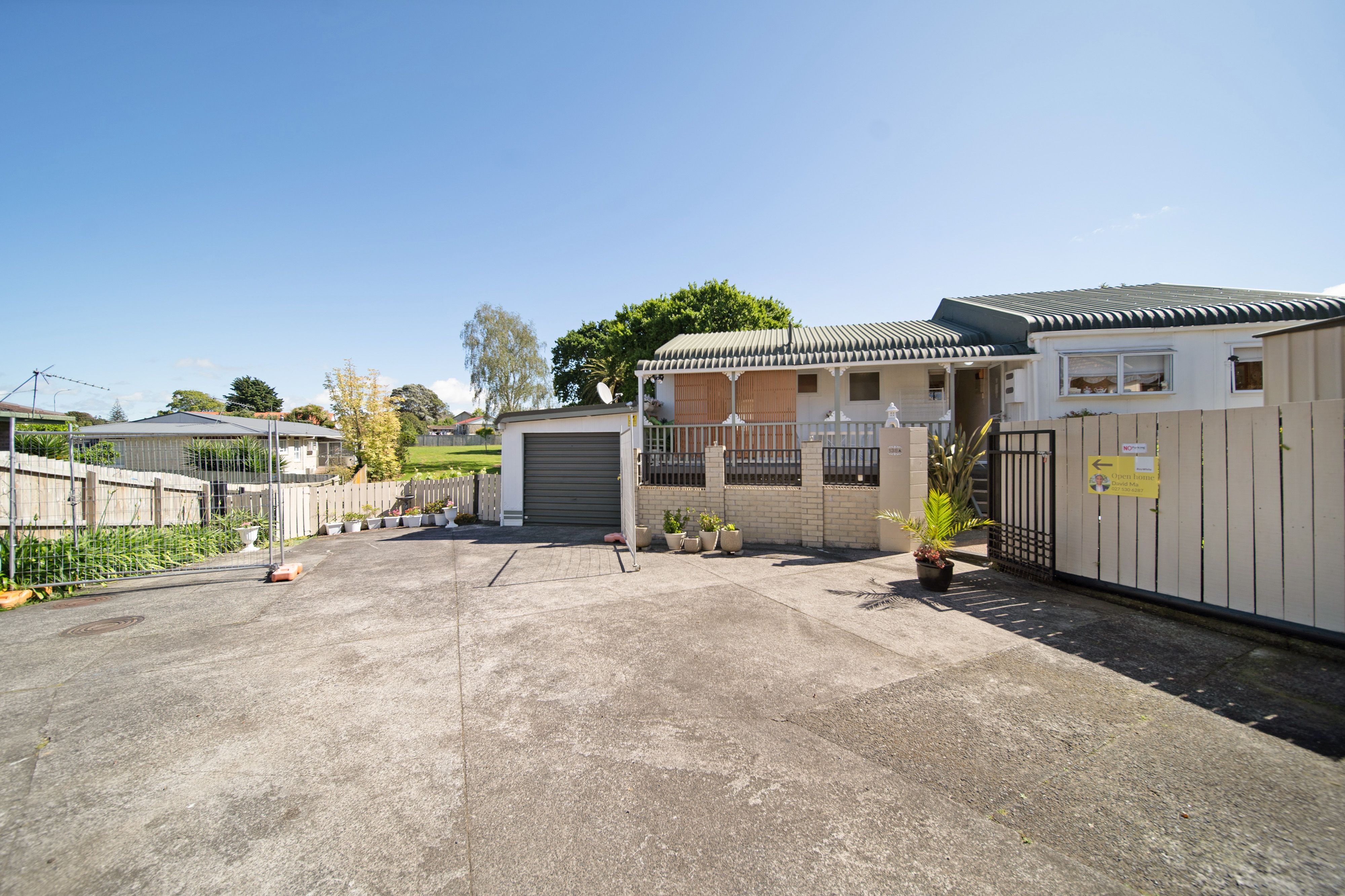 2/138 Rangitoto Road, Papatoetoe, Manukau City