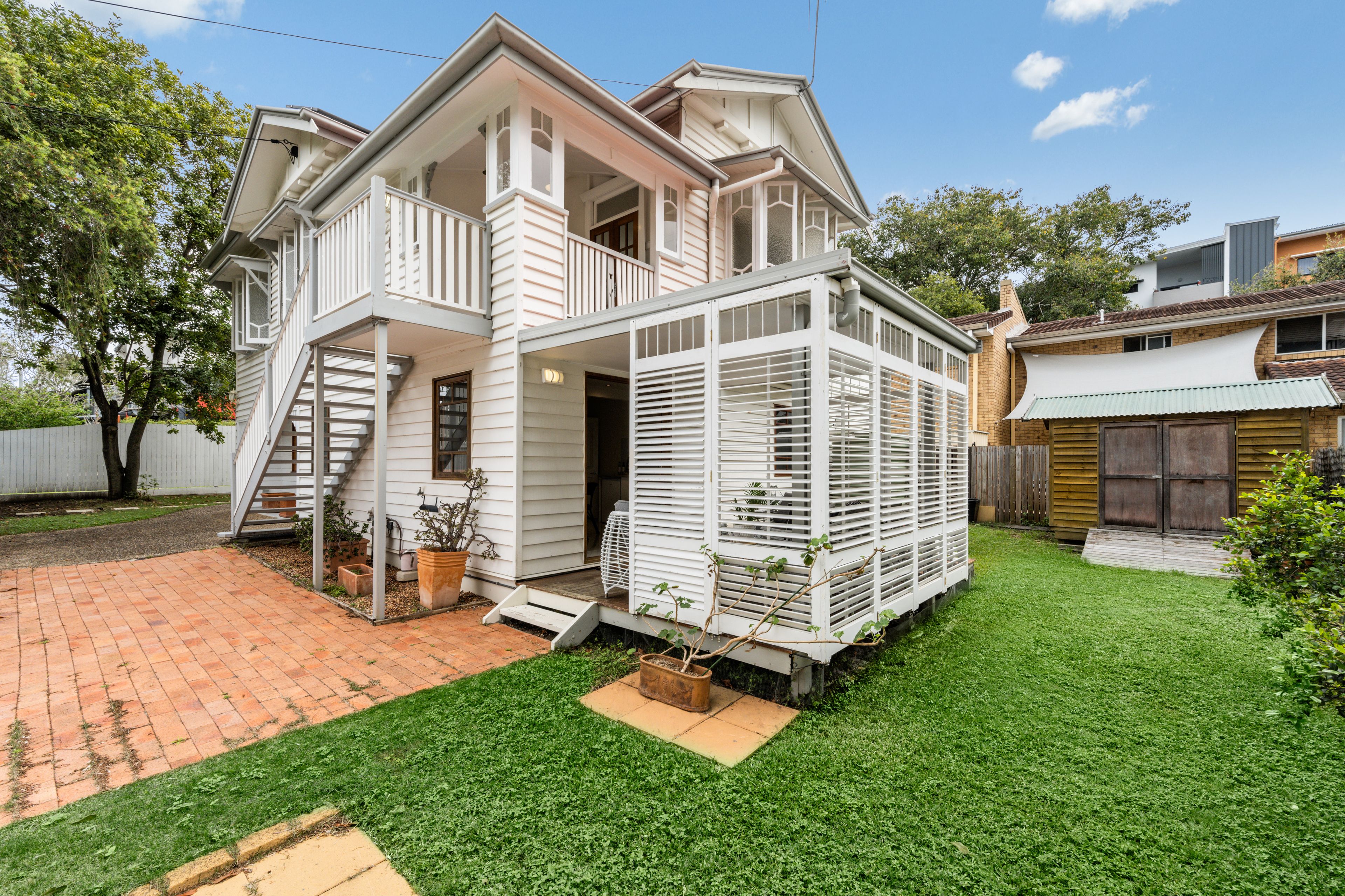 87 Primrose Street, Sherwood, QLD 4075