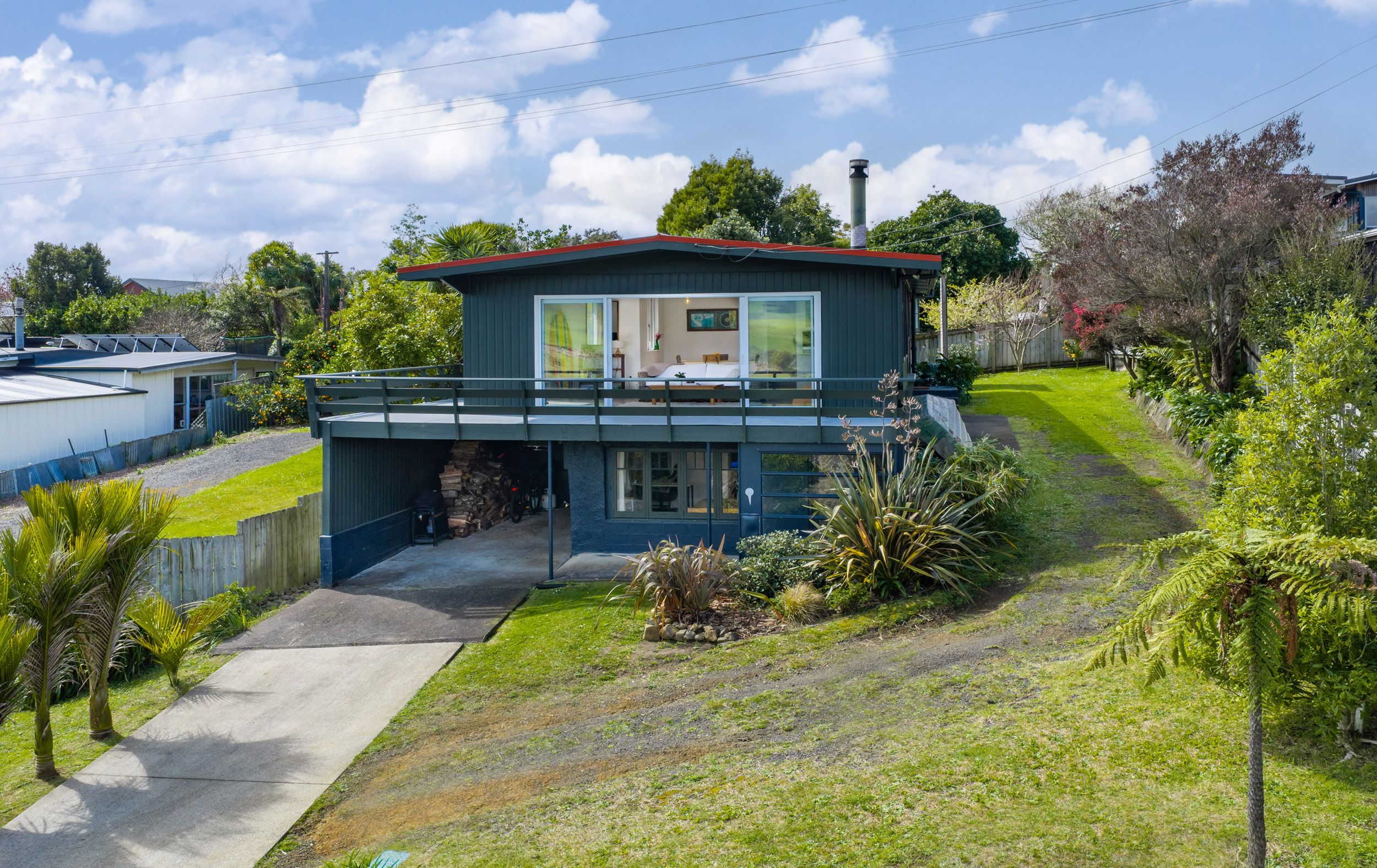 26 Smith Street, Raglan, Waikato District