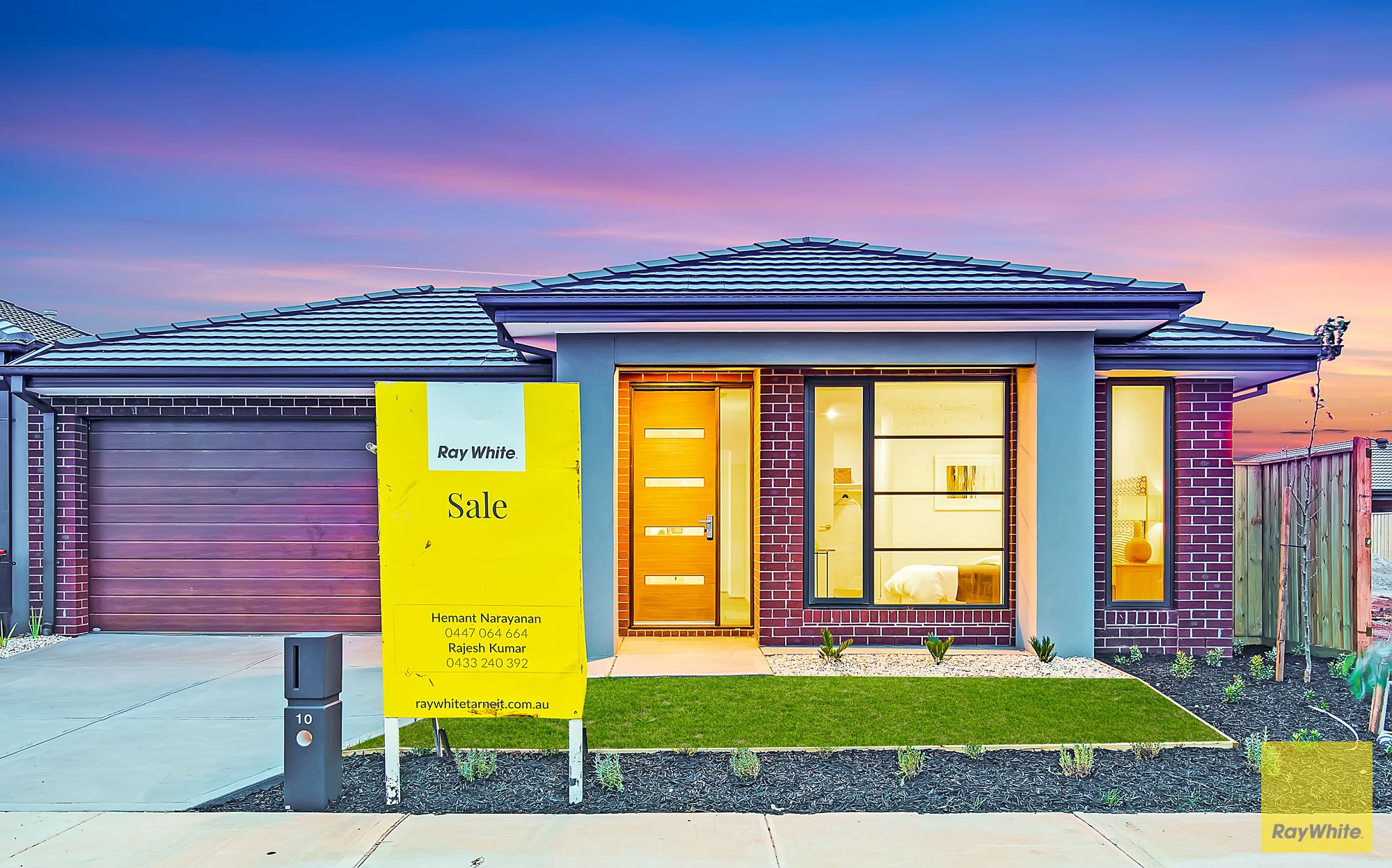 10 Badger Grove, Tarneit, VIC 3029