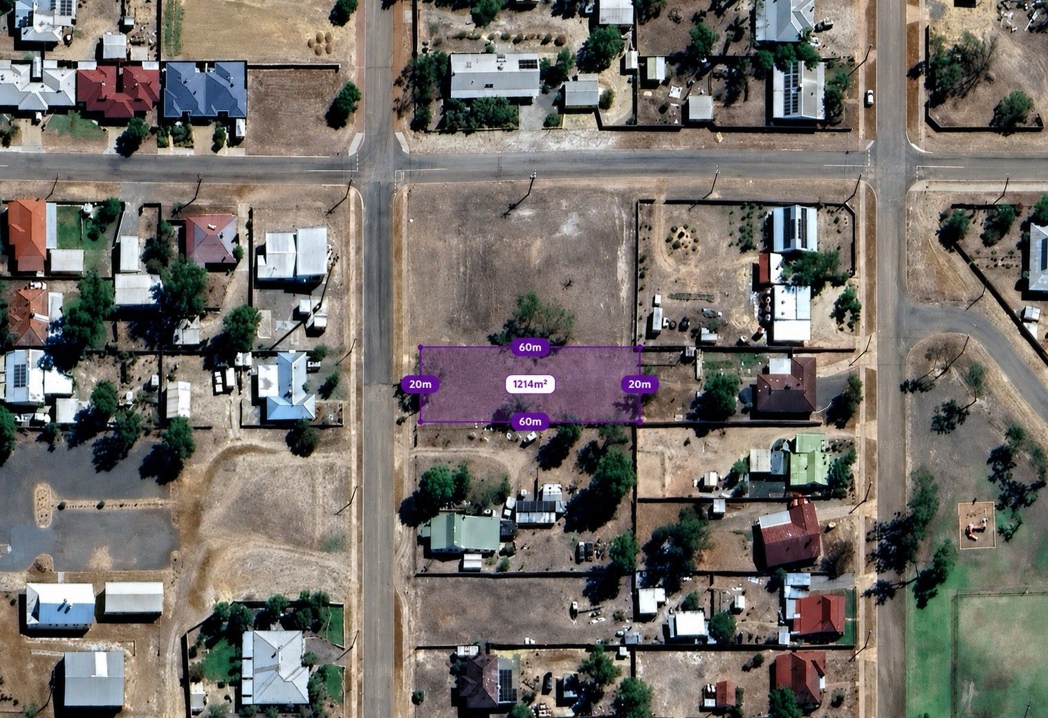 18 Shenton Street, Mingenew, WA 6522