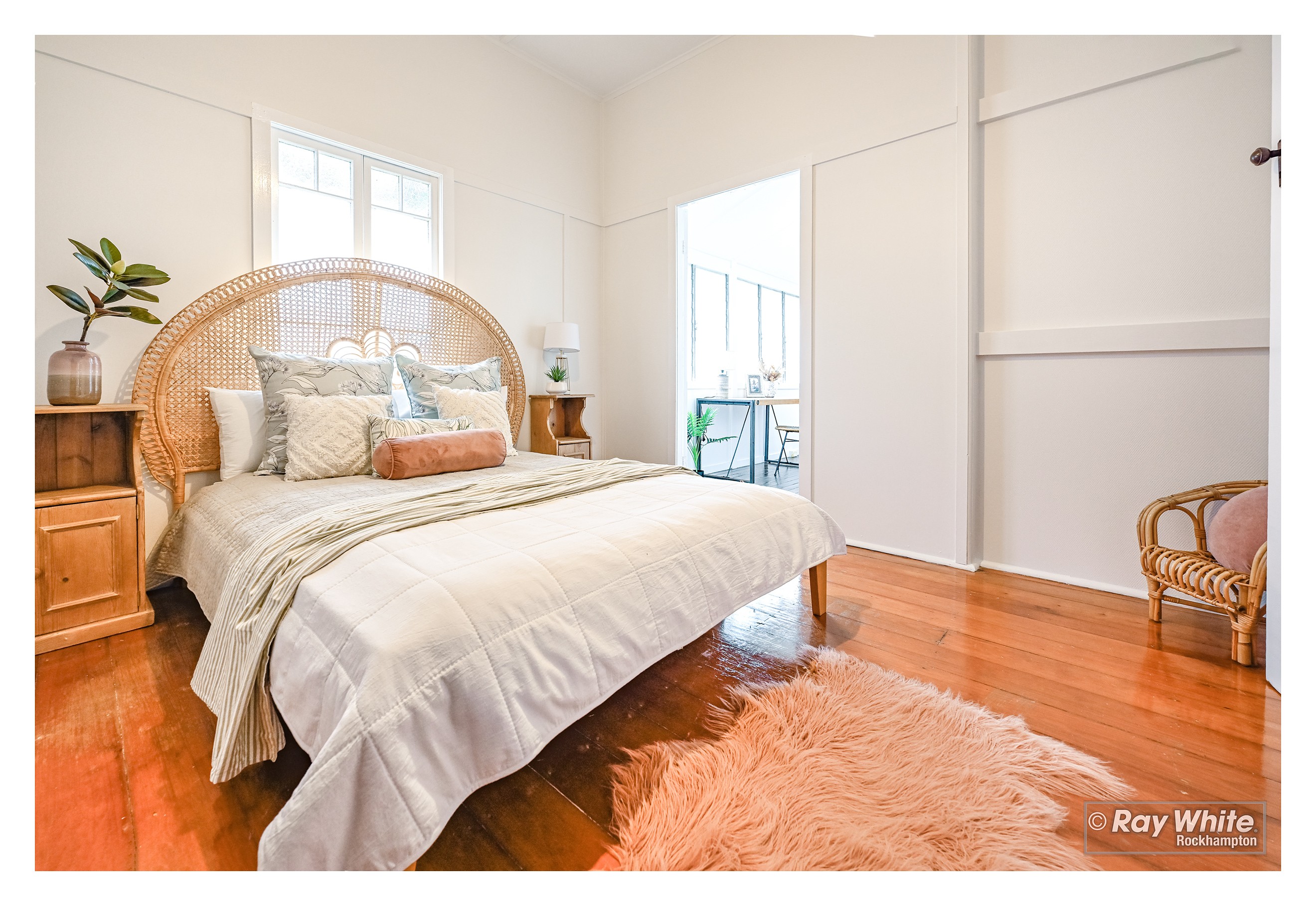 149 Denham Terrace, Allenstown, QLD 4700
