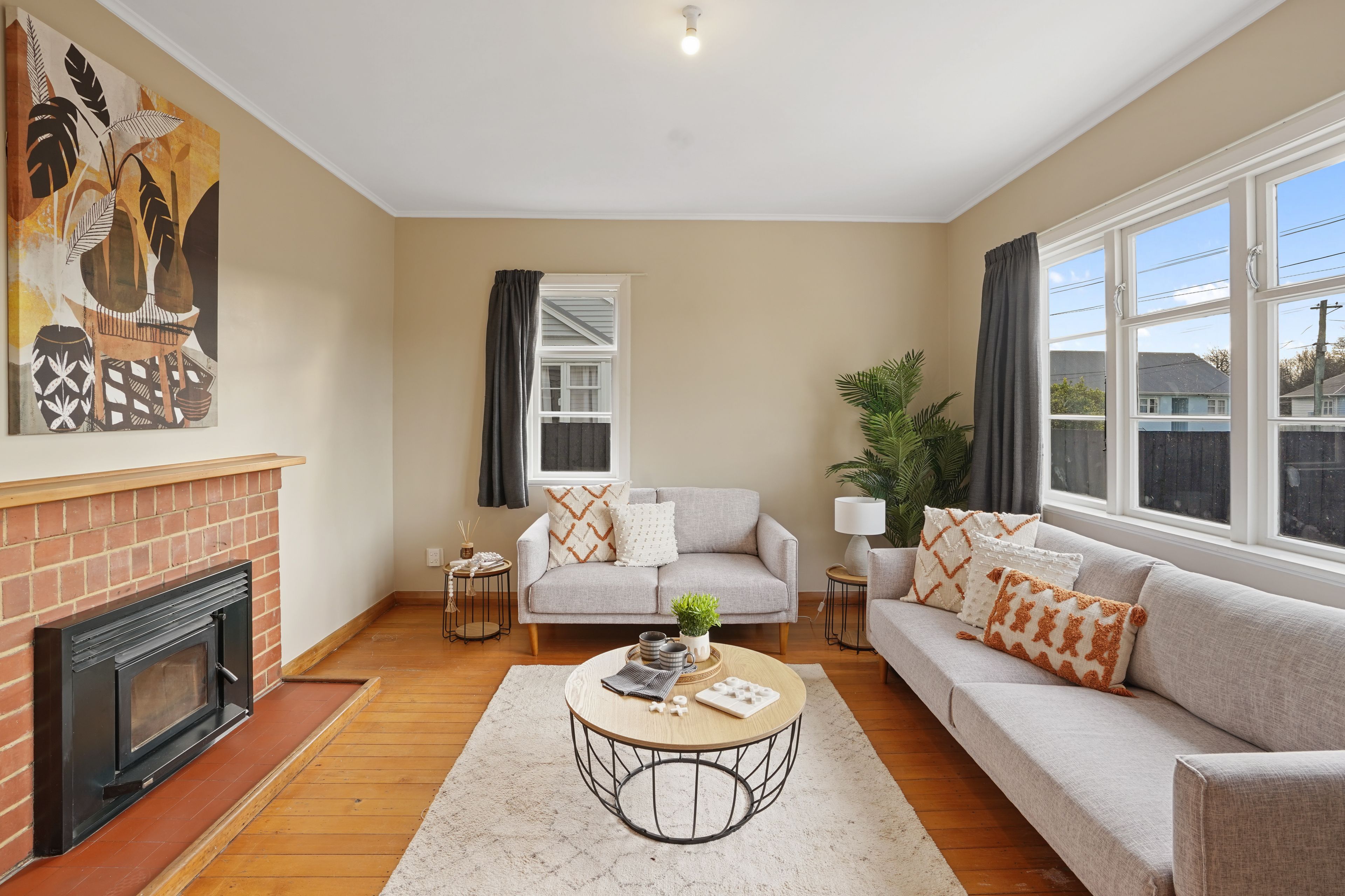 13 Aldersley Street, Richmond, Christchurch City