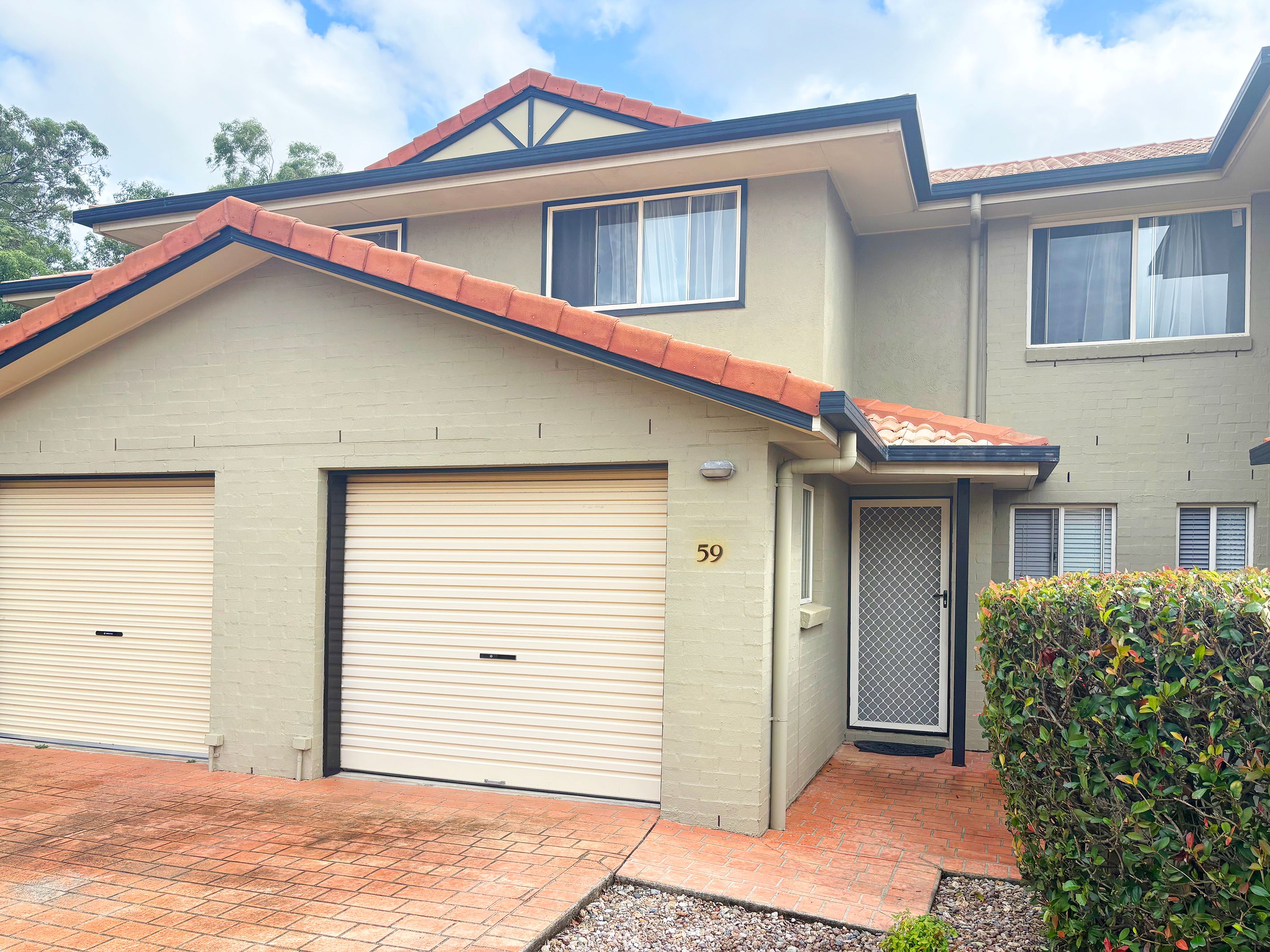 59/26 Buckingham Place, Eight Mile Plains, QLD 4113
