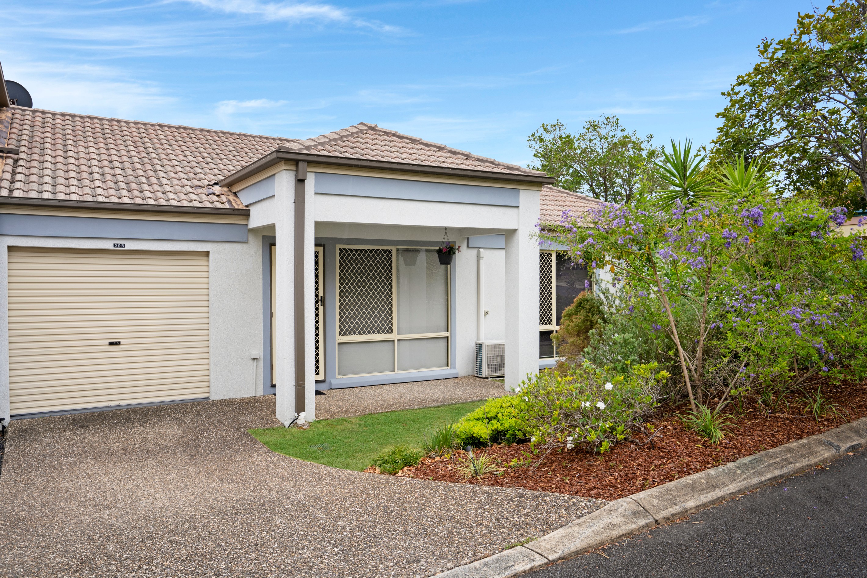 29B/2-8 Ridgevista Court, Reedy Creek, QLD 4227