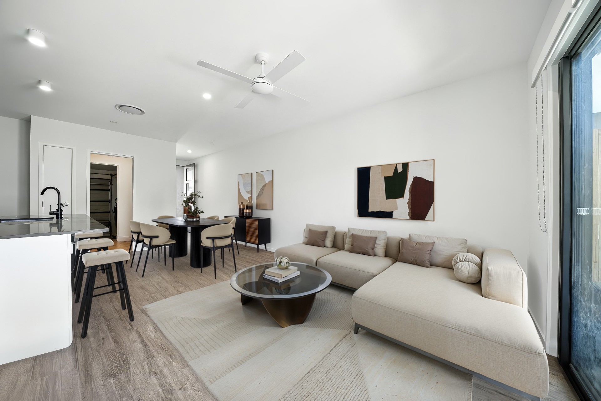 41/10 Botanica Place, McDowall, QLD 4053