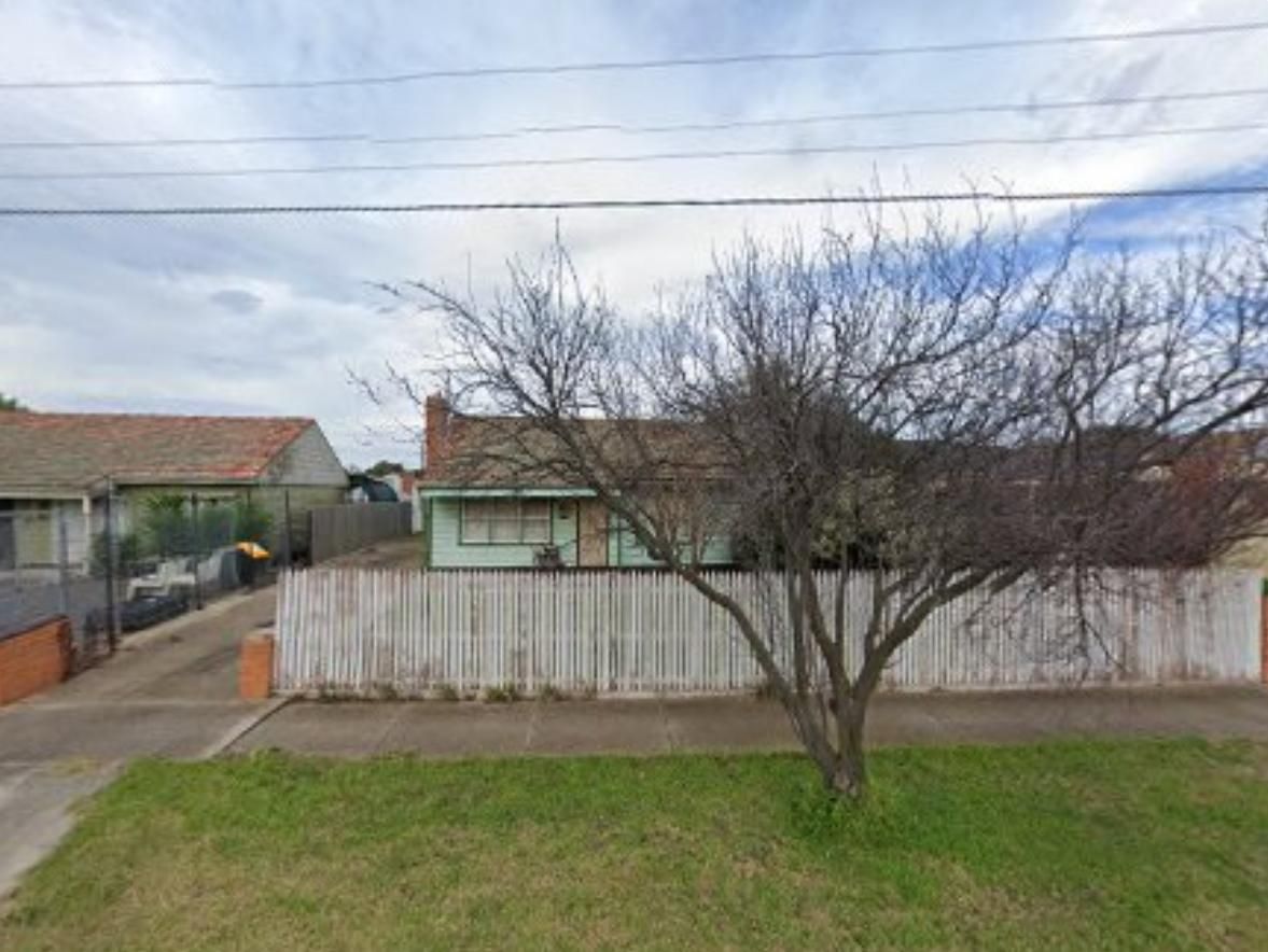 9 Irvine Street , Deer Park VIC 3023