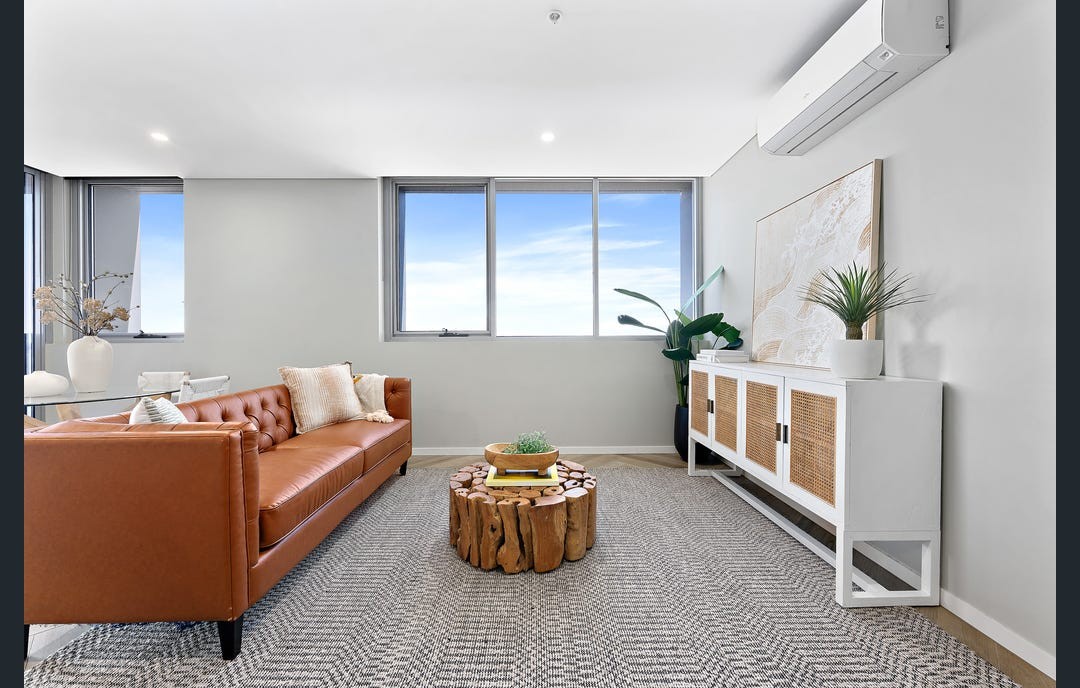 1 Post Office Street, Carlingford, NSW 2118