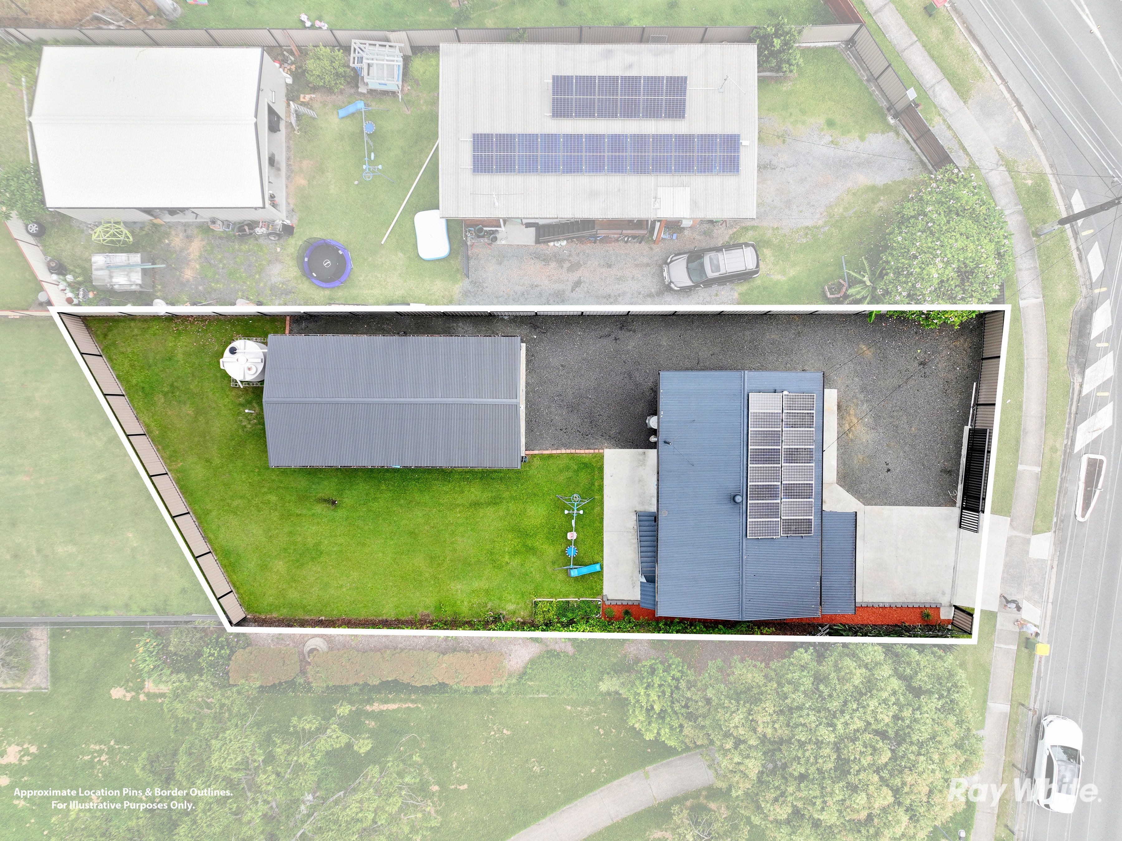 68 Mayes Avenue — photo 15 of 16