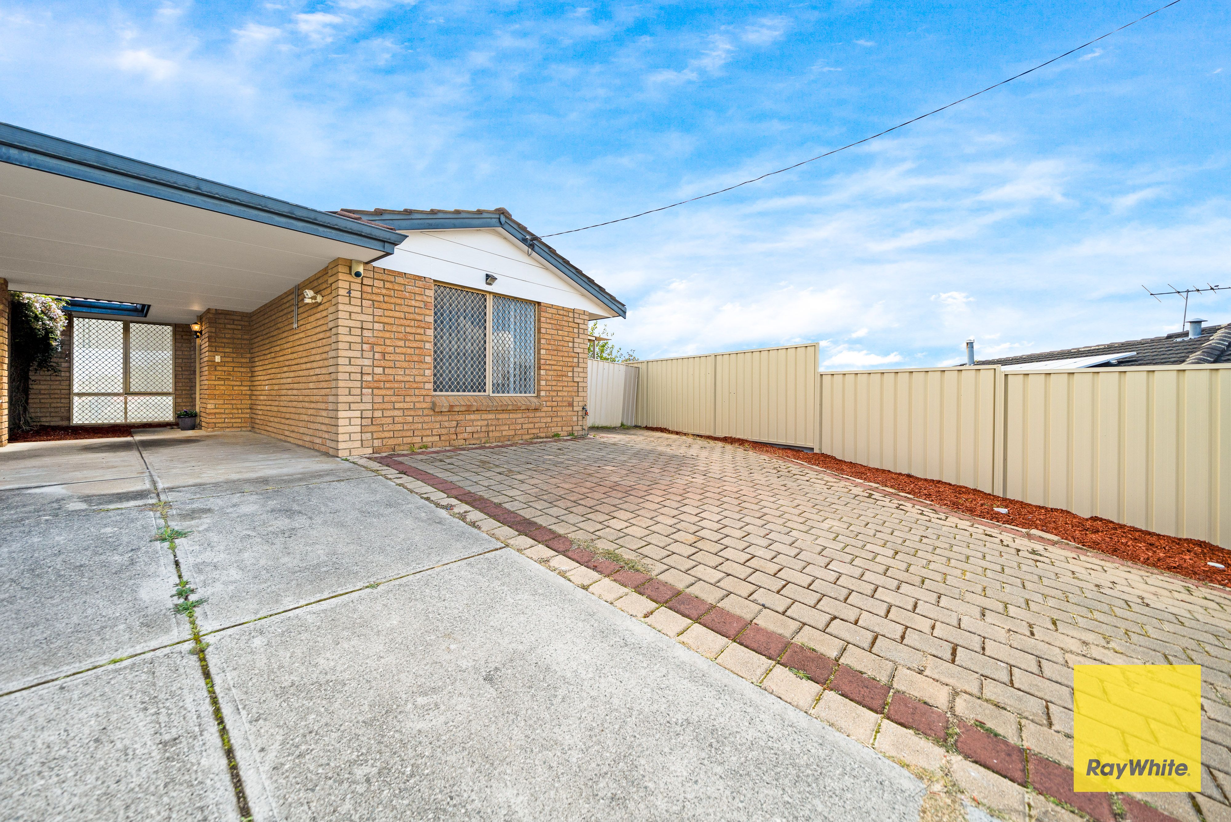 4 Awl Court, Mirrabooka, WA 6061