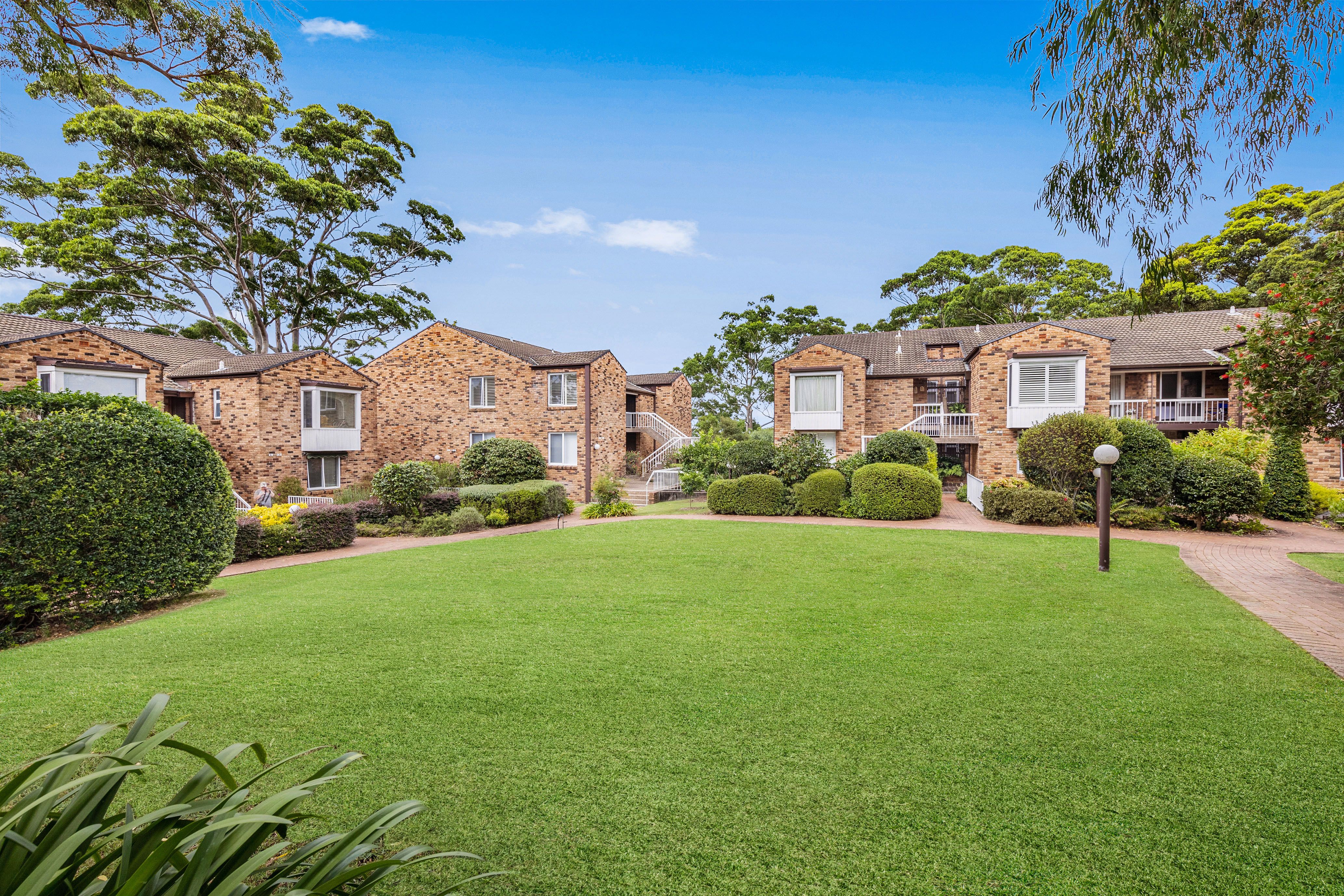 40/10 Kissing Point Road, Turramurra, NSW 2074