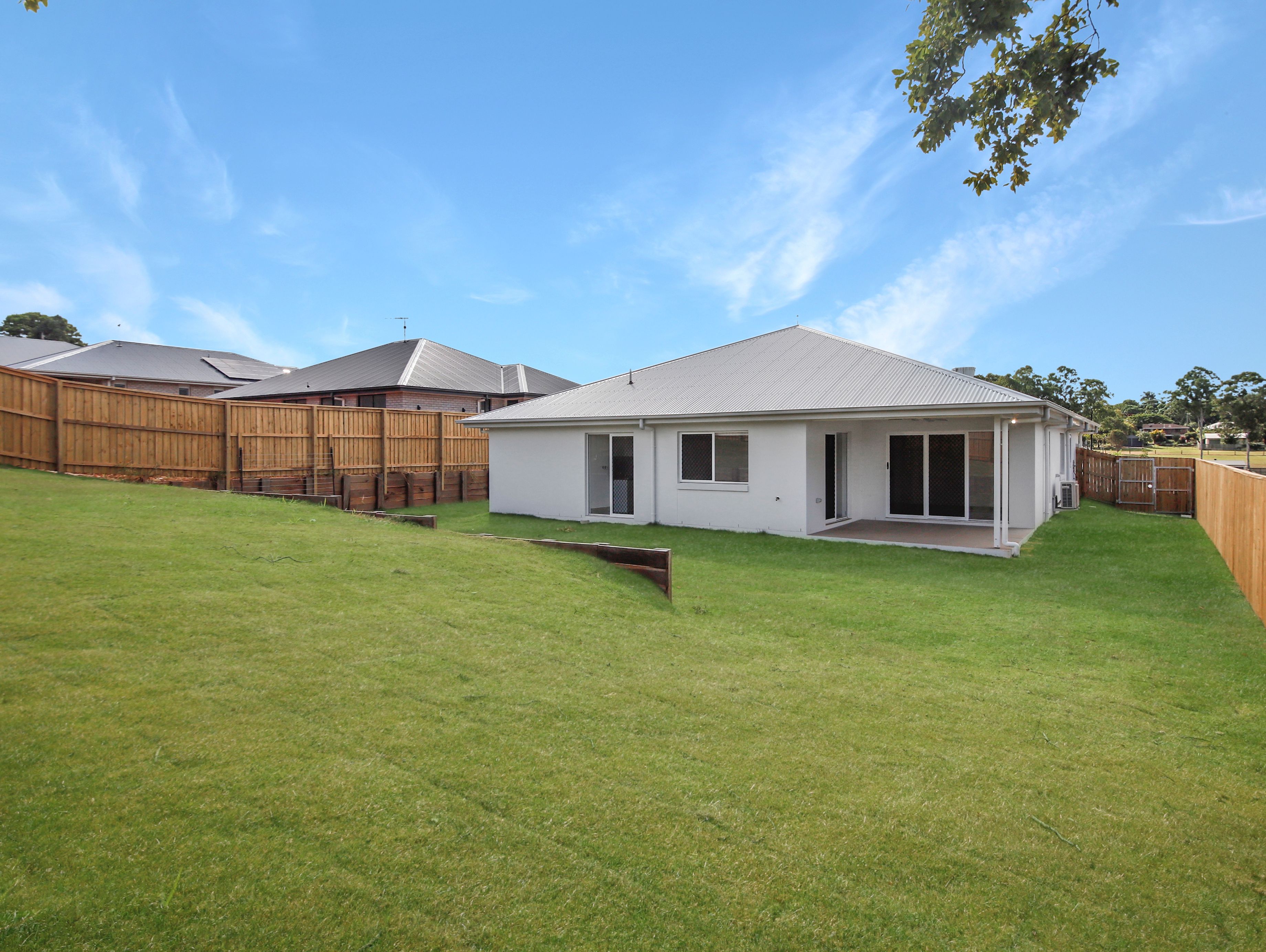 21 Tristans Way, Tinana, QLD 4650