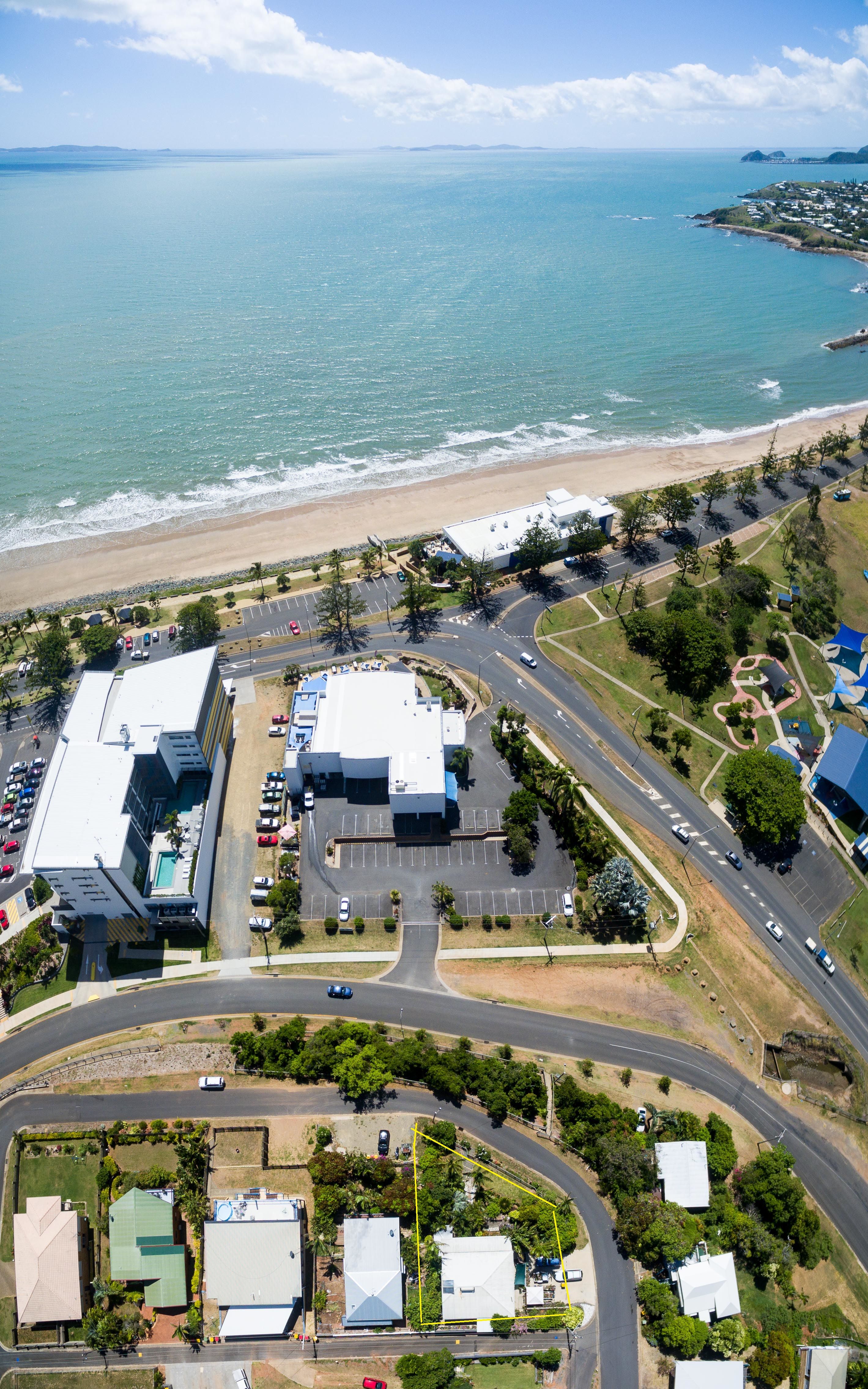 24 Barry Street - APPLICATION  APPROVED, Yeppoon, QLD 4703