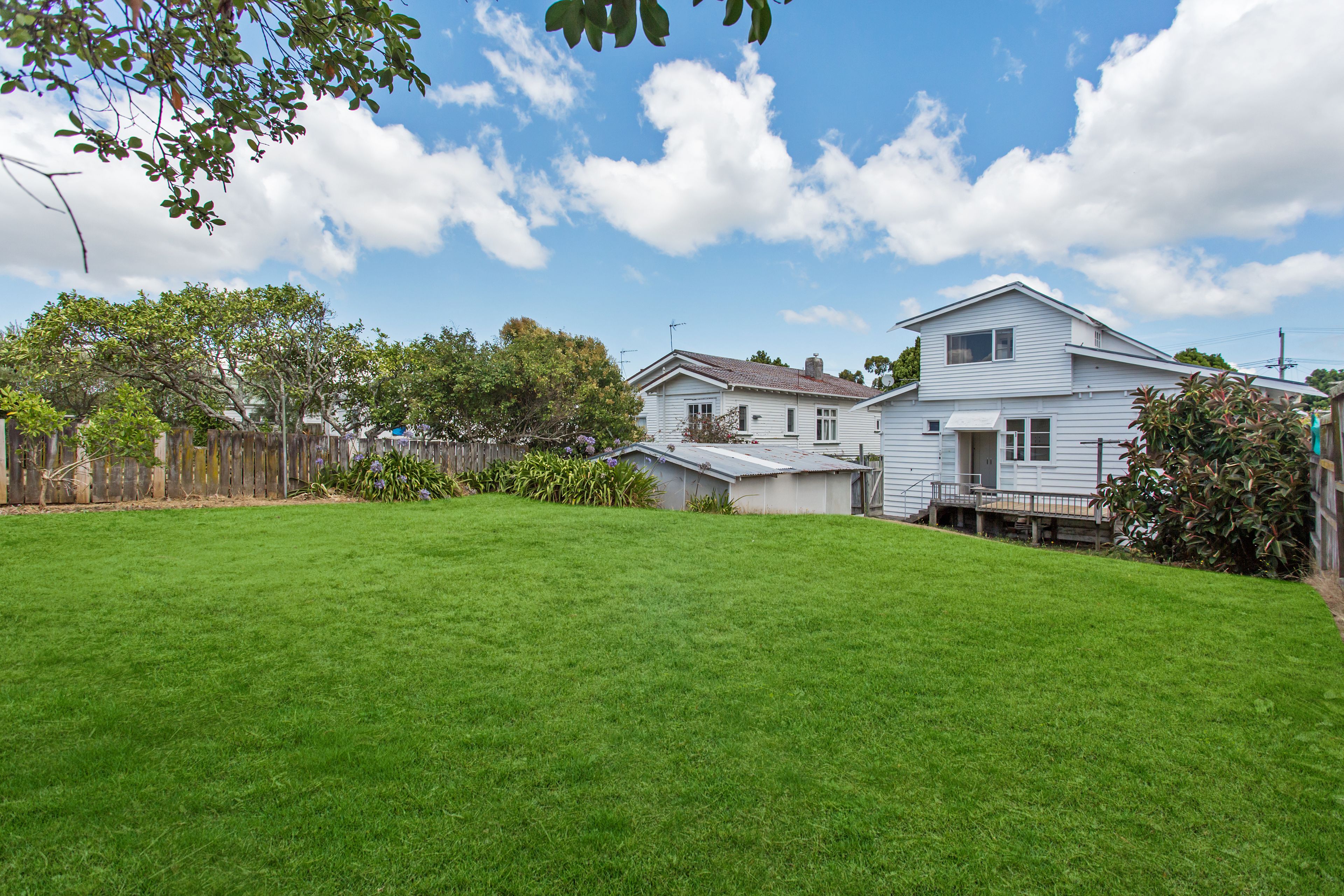 9 Tennyson Street, Balmoral, Auckland City