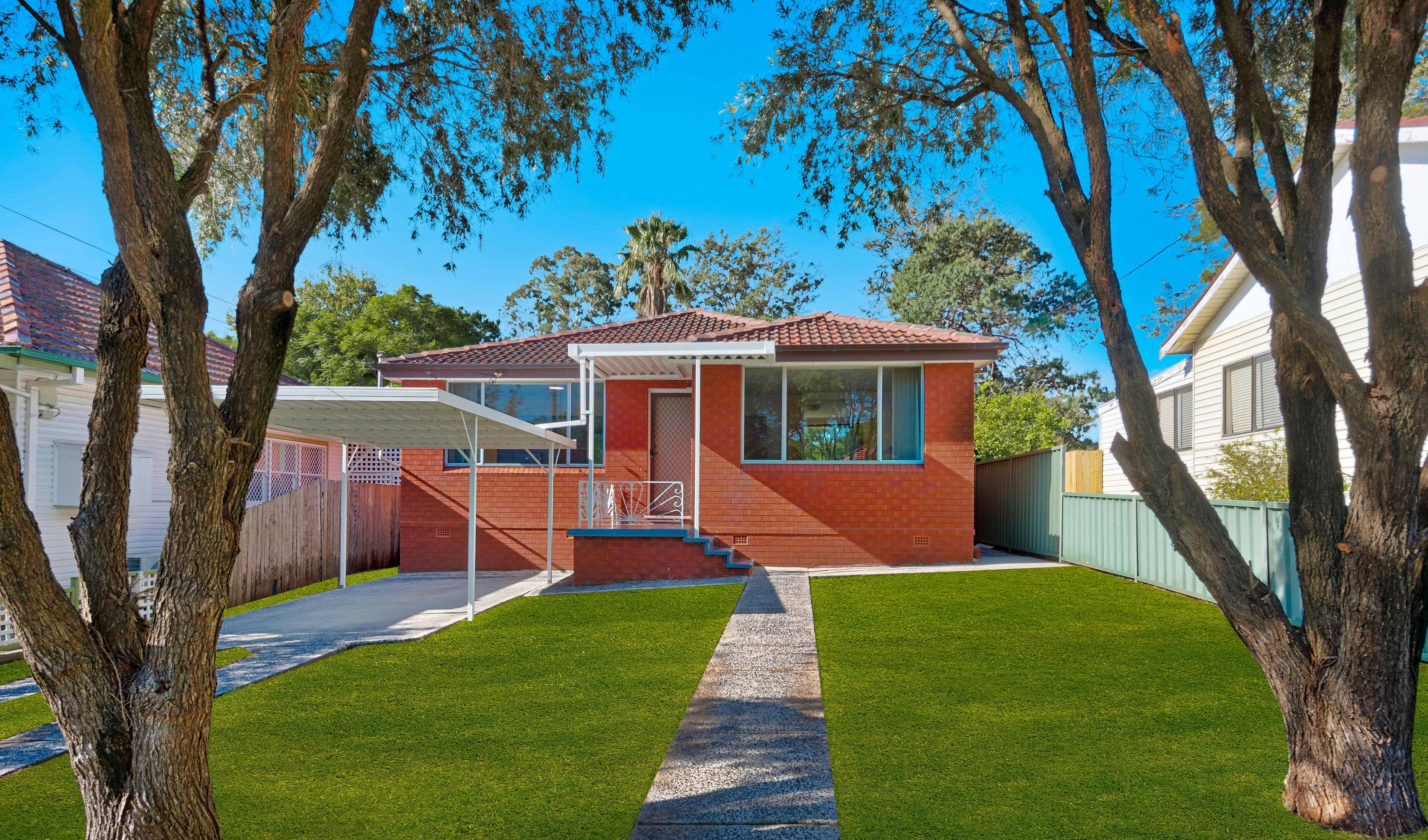 3A College Street, Gladesville NSW 2111