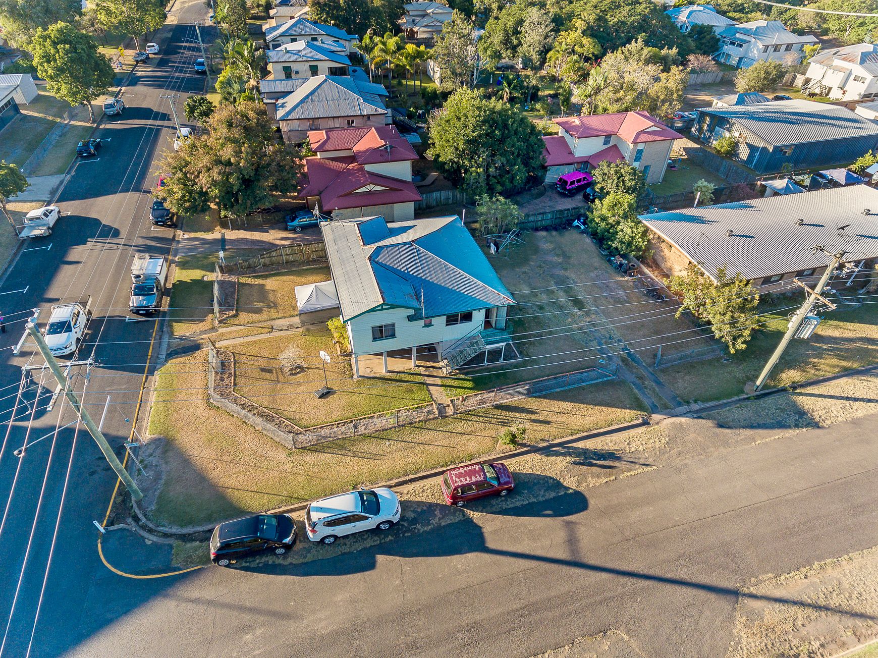 1 Marsh Street, Bundaberg North QLD 4670
