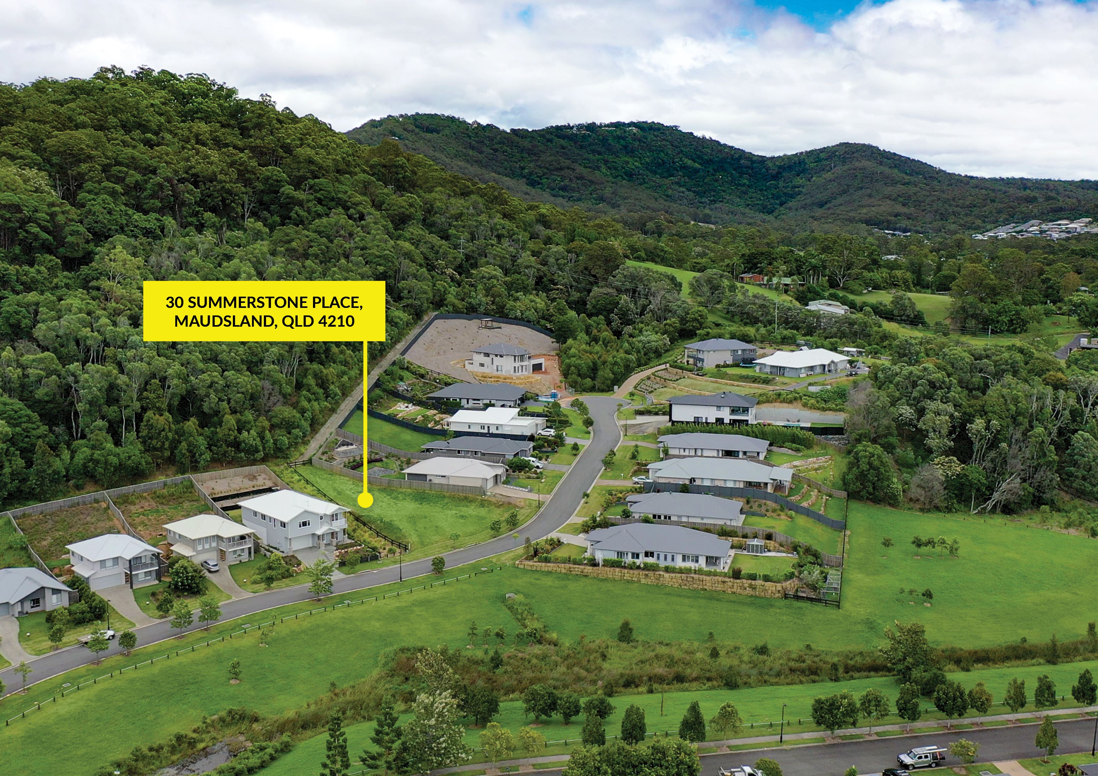 30 Summerstone Place, Maudsland, QLD 4210