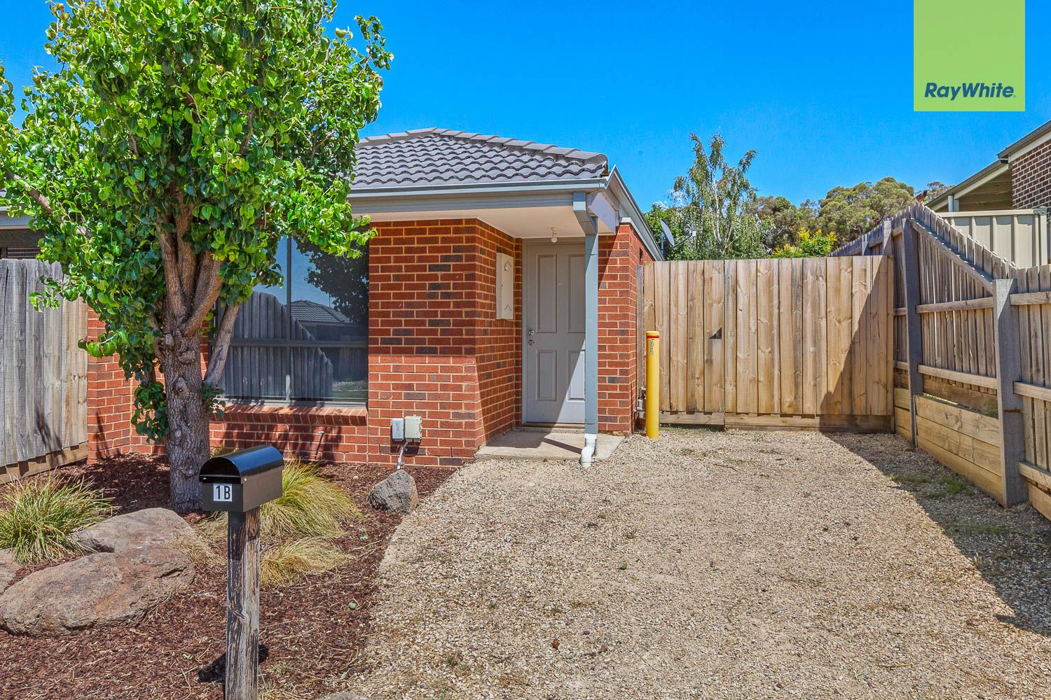 1B Fredrick Street, Darley VIC 3340